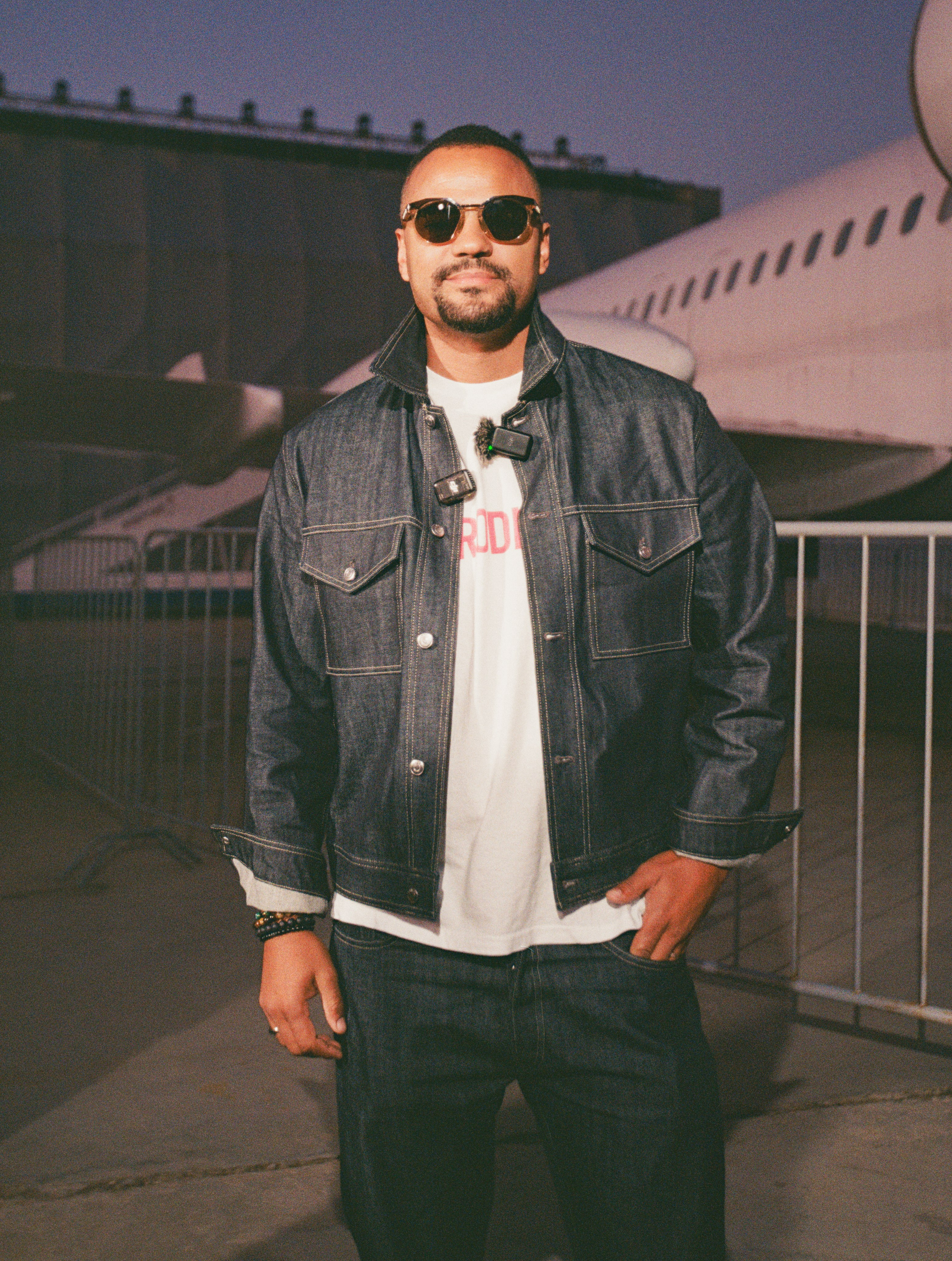 Территория Света «Проекция». Портретный и ивент-фотограф в Москве