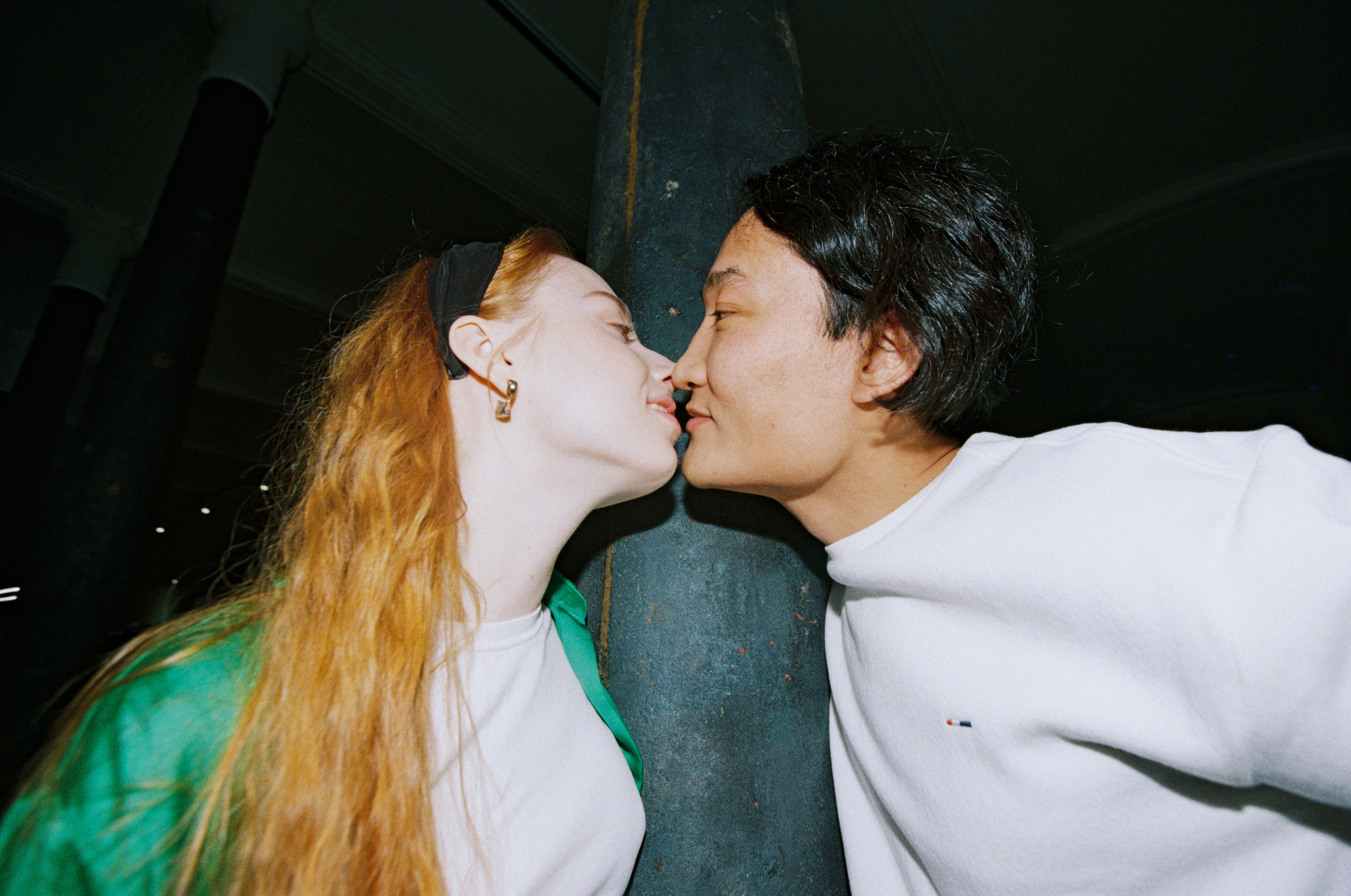 Открытие ODMO space. Портретный и ивент-фотограф в Москве