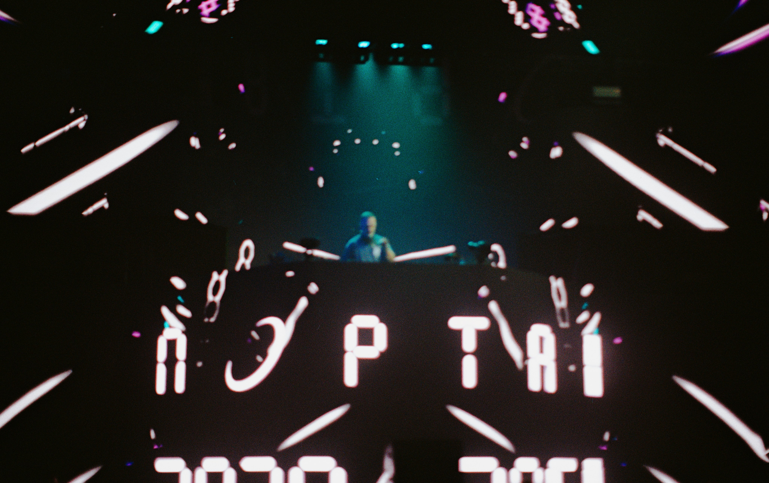 Москва 2030. Портретный и ивент-фотограф в Москве