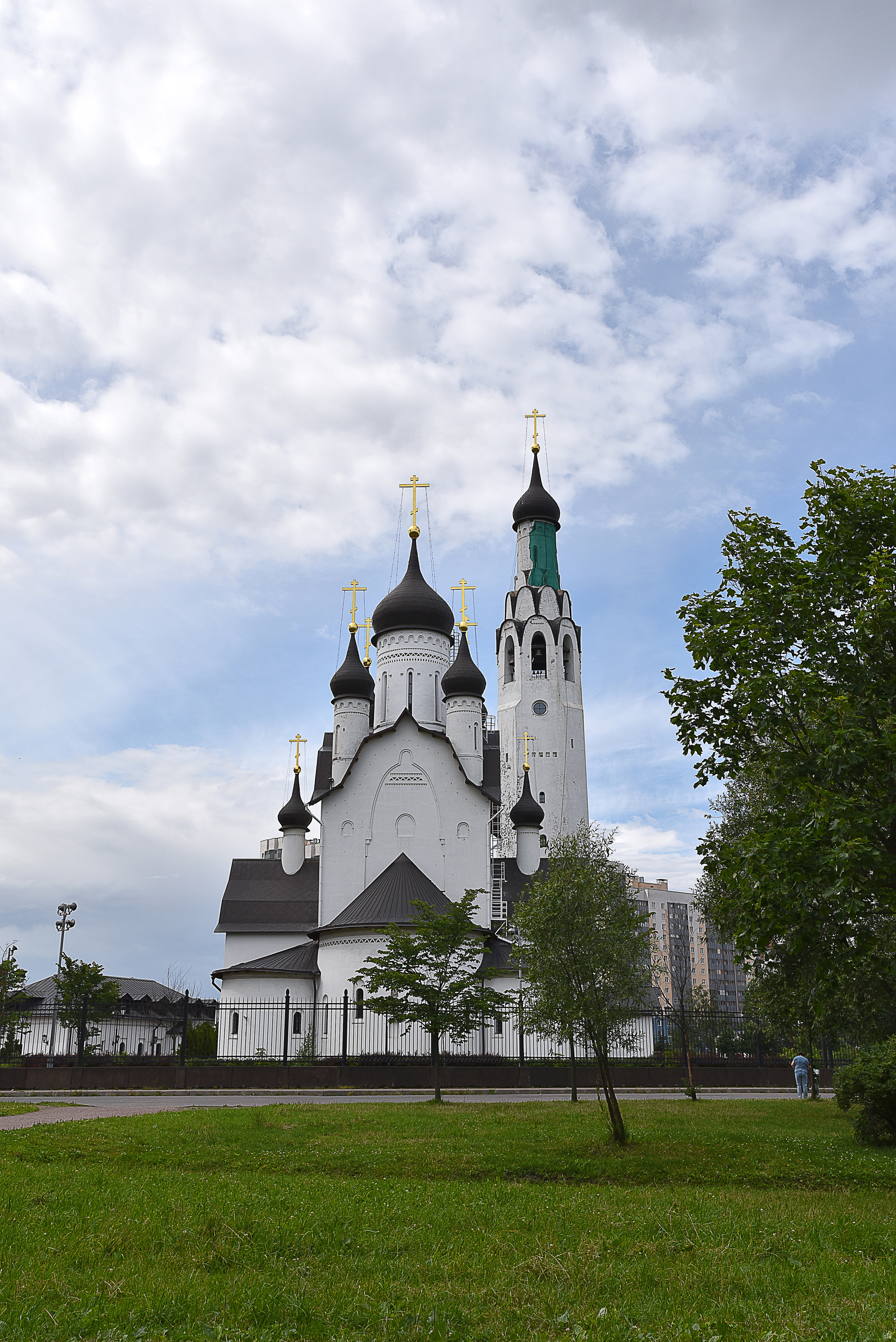 Таинство крещения. Семейный и детский фотограф в Санкт-Петербурге Баландина Татьяна