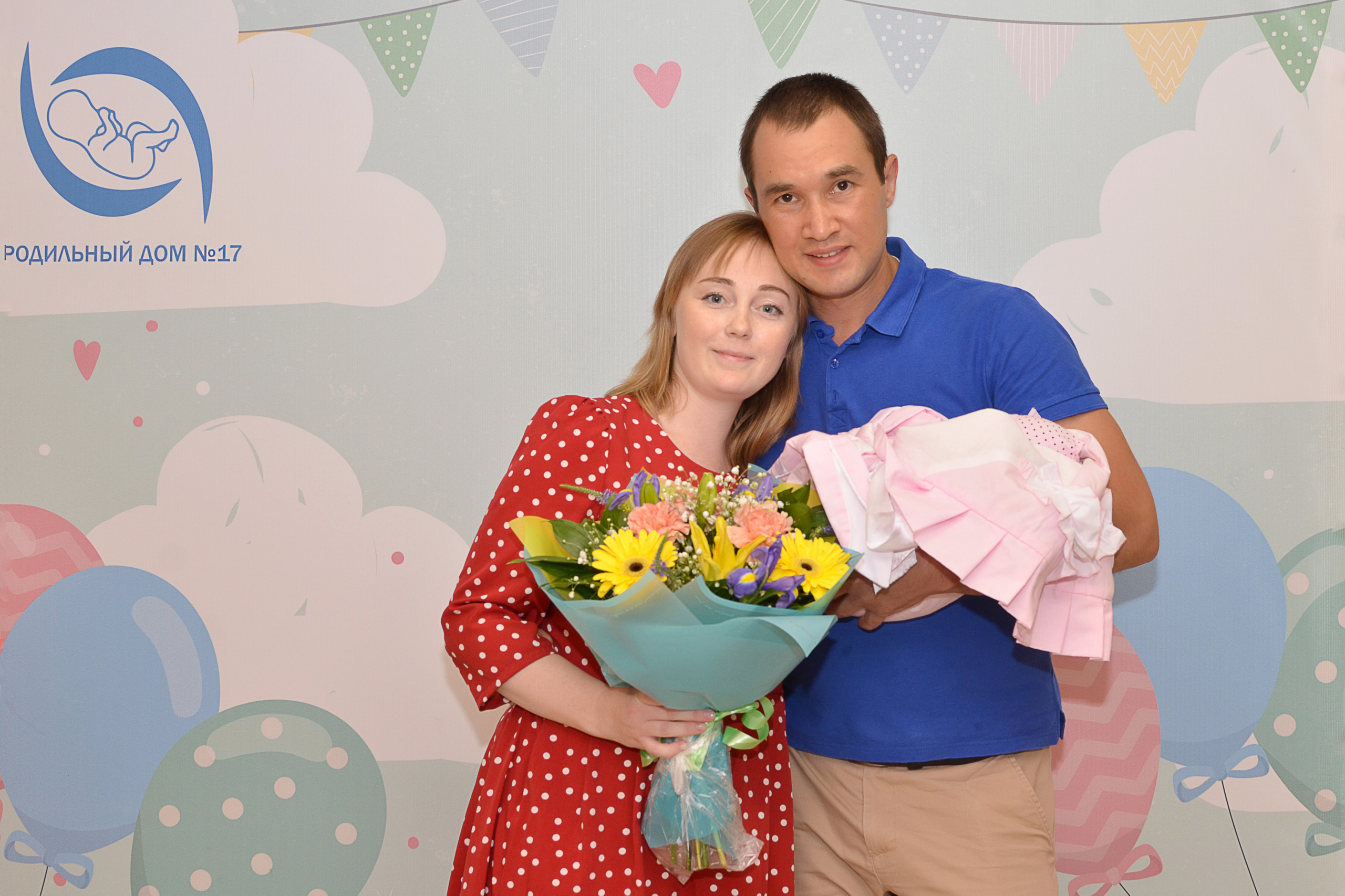 Чем фотосессия выписка у меня отличается, от местных фотографов. Семейный и детский фотограф в Санкт-Петербурге Баландина Татьяна