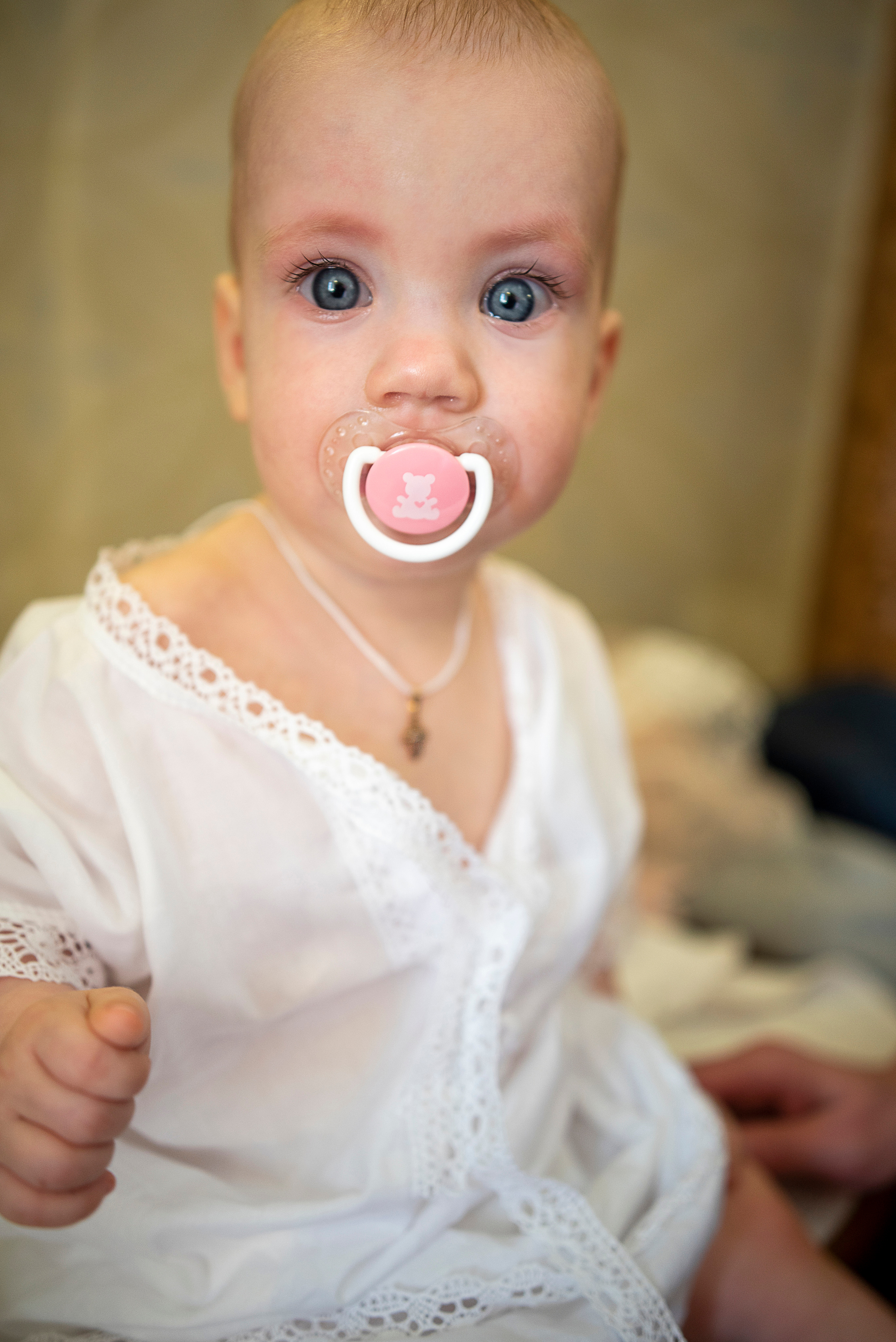 Таинство крещения. Семейный и детский фотограф в Санкт-Петербурге Баландина Татьяна