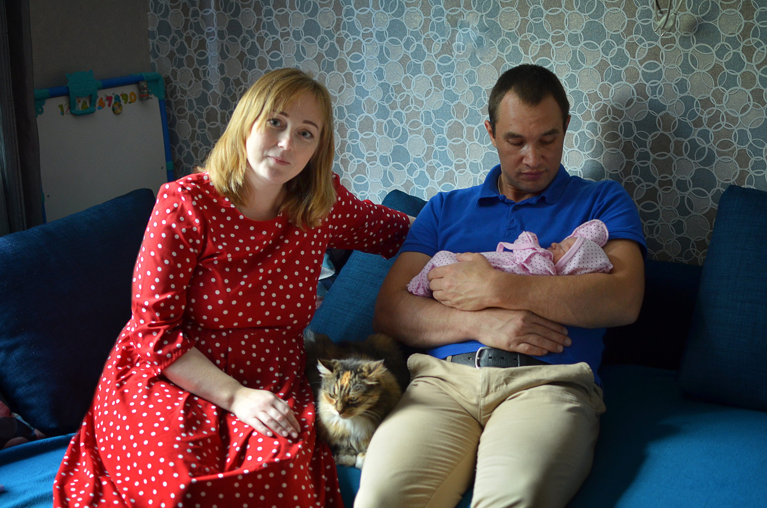 Чем фотосессия выписка у меня отличается, от местных фотографов. Семейный и детский фотограф в Санкт-Петербурге Баландина Татьяна