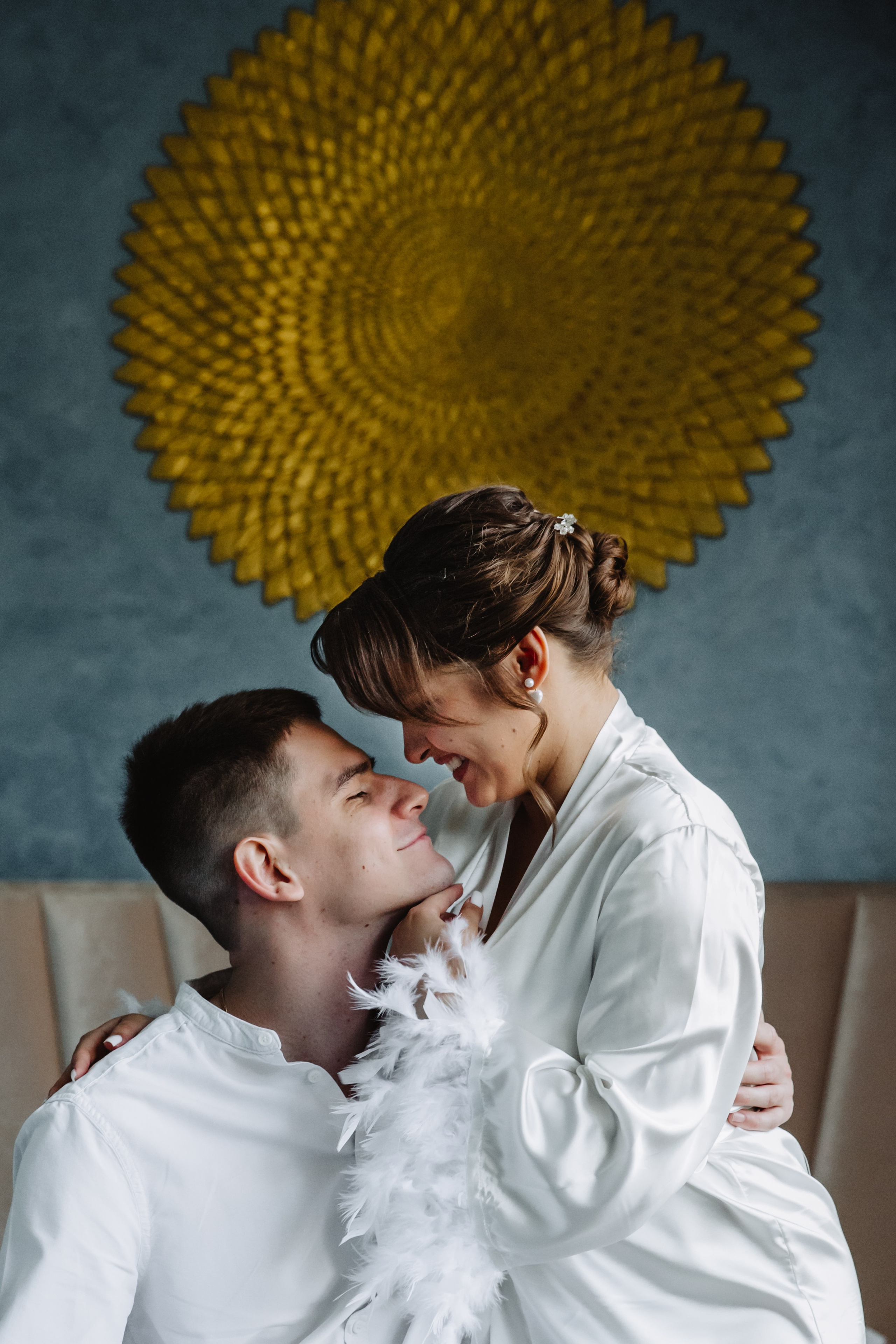 Илья & Татьяна 08.06.2024. Свадебный и семейный фотограф в Новопавловске и КМВ Баканова Юлия