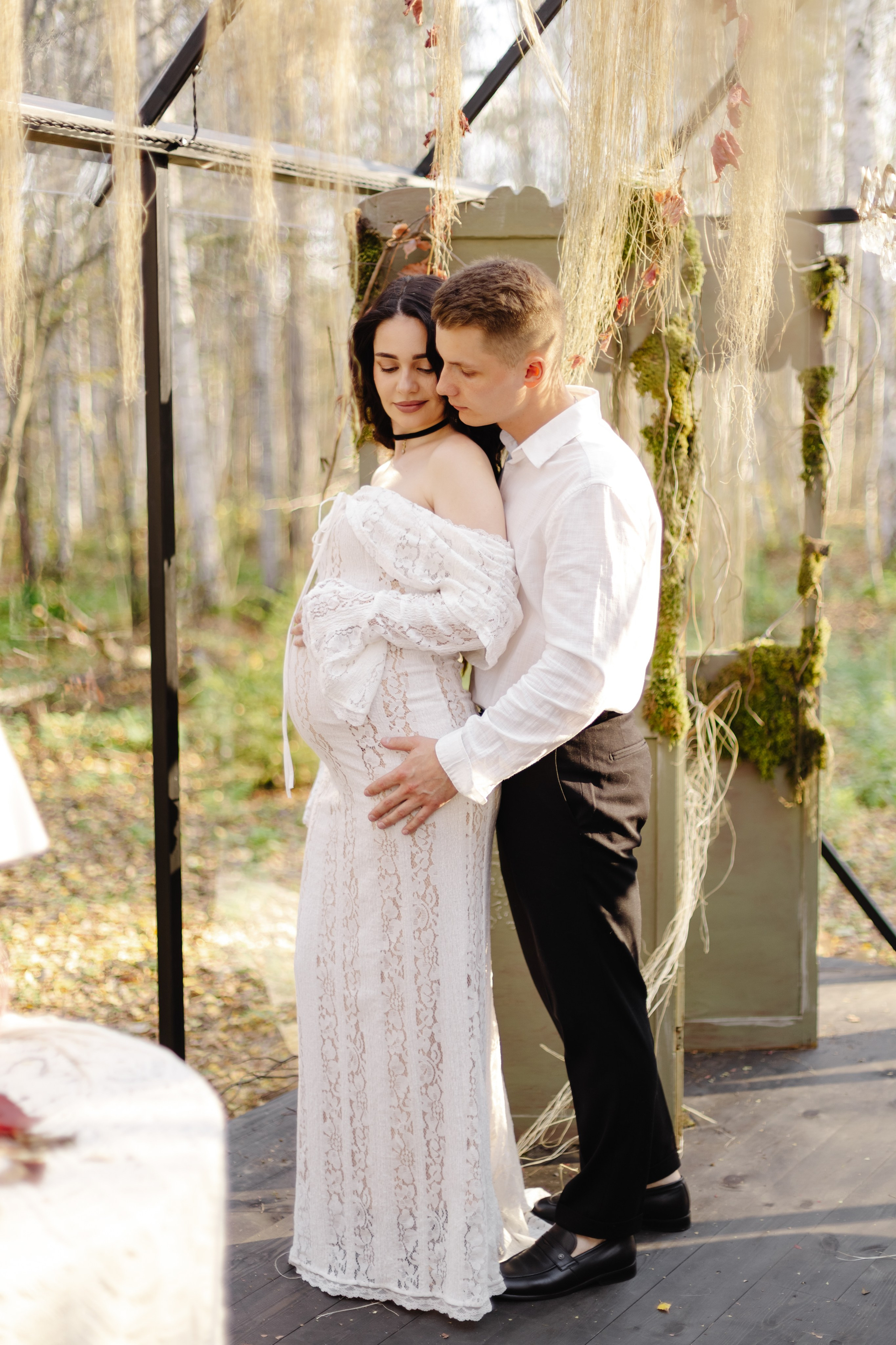 Андрей и Евгения. Дмитрий Судаков, фотограф в Екатеринбурге и Москве