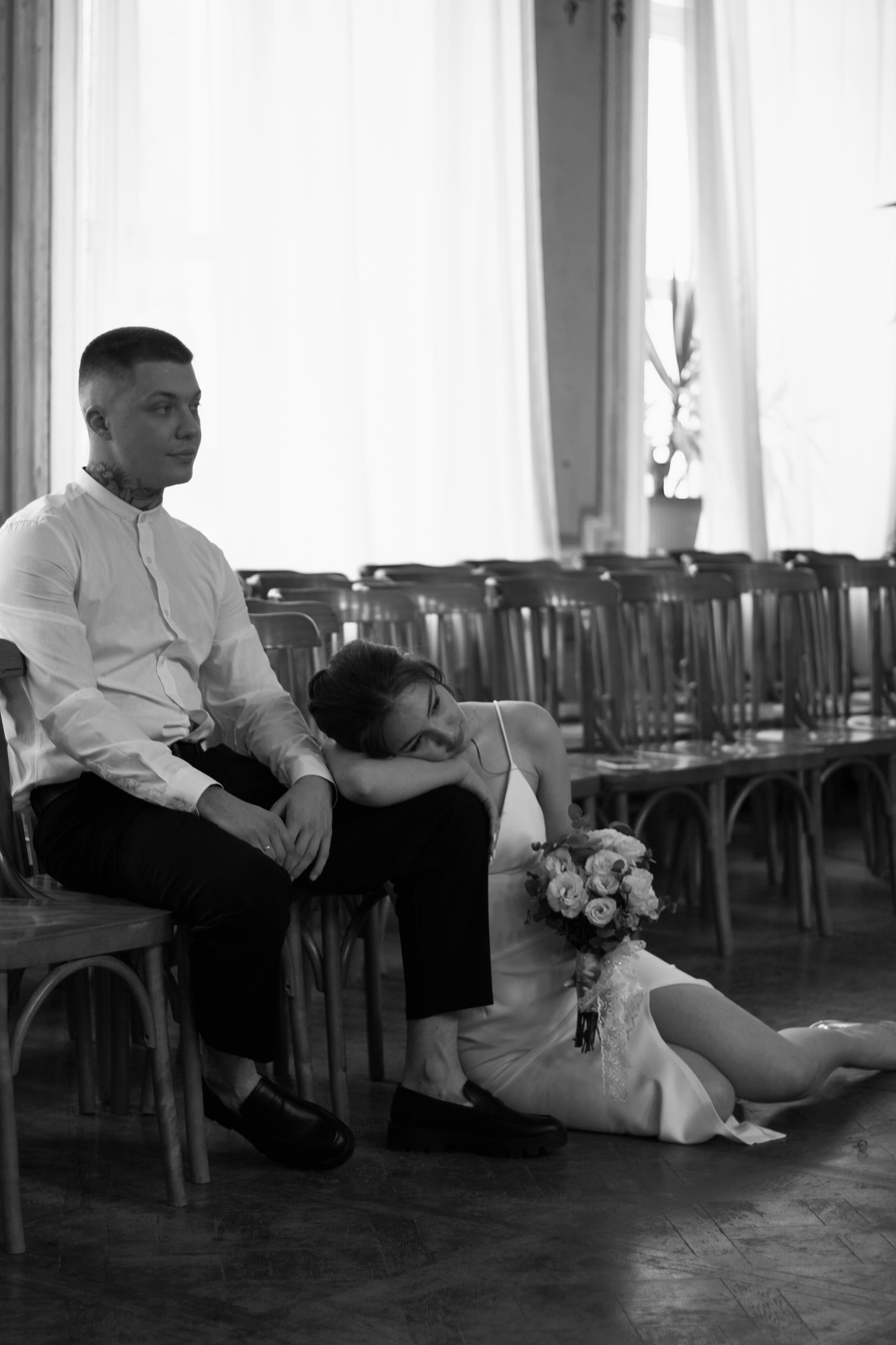 Рома и Вера. Фотограф в Ростове-на-Дону Нюхарева Виктория