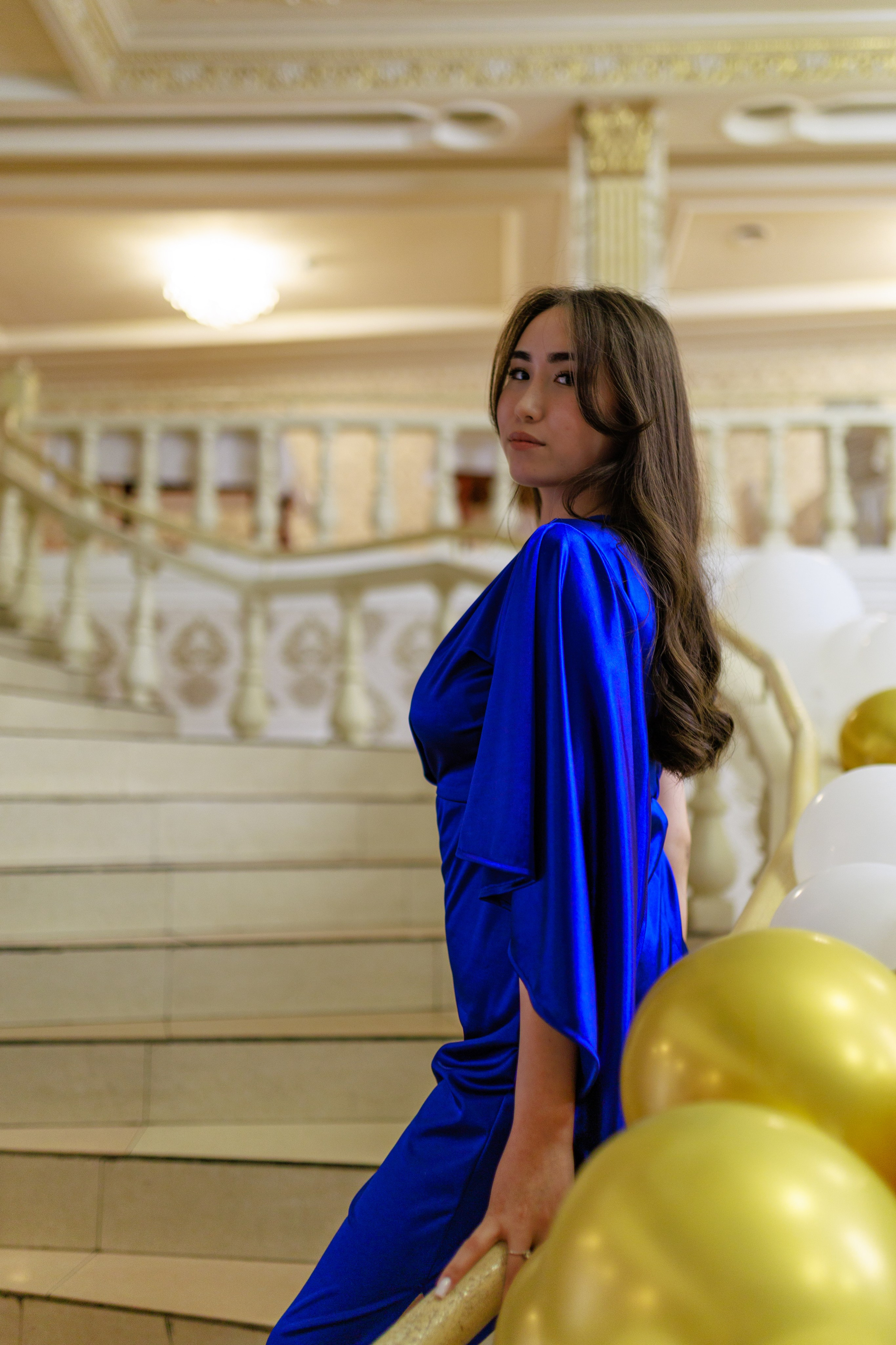 Мероприятия. Фотограф Роман Князев