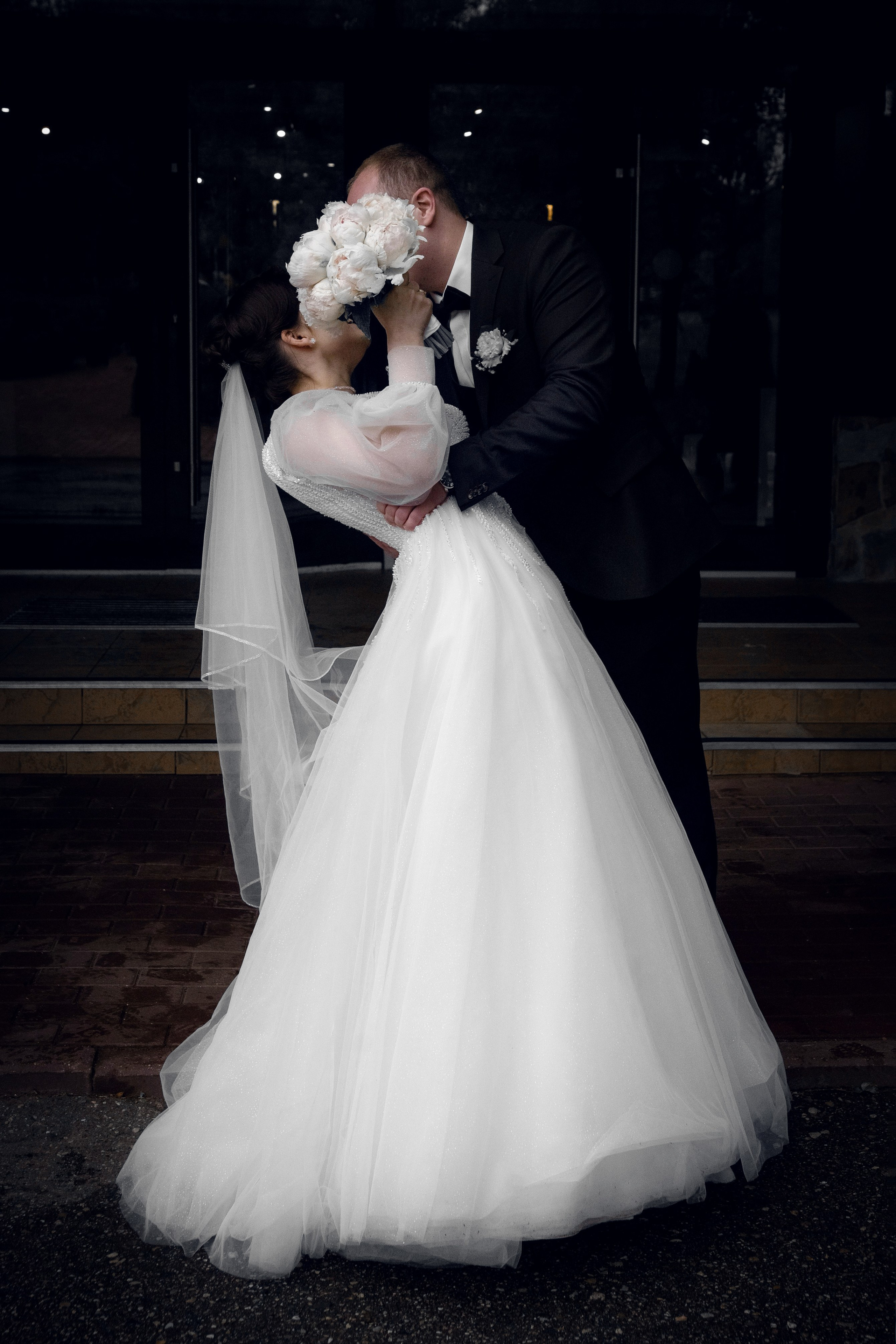 Свадебное торжество. Дмитрий Шуйский, фотограф