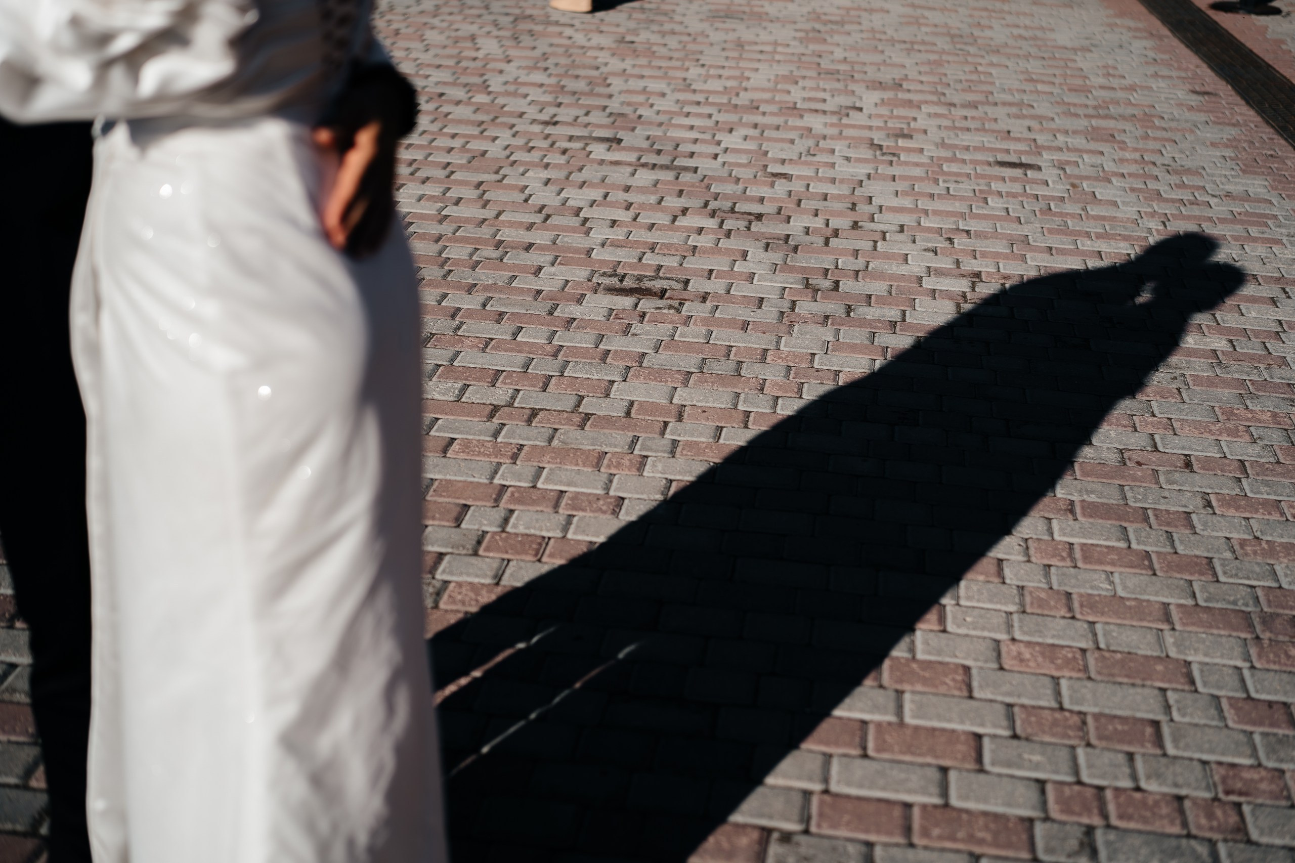 Виктория & Виталий. Свадебный фотограф Барнаул Алексей Павлов