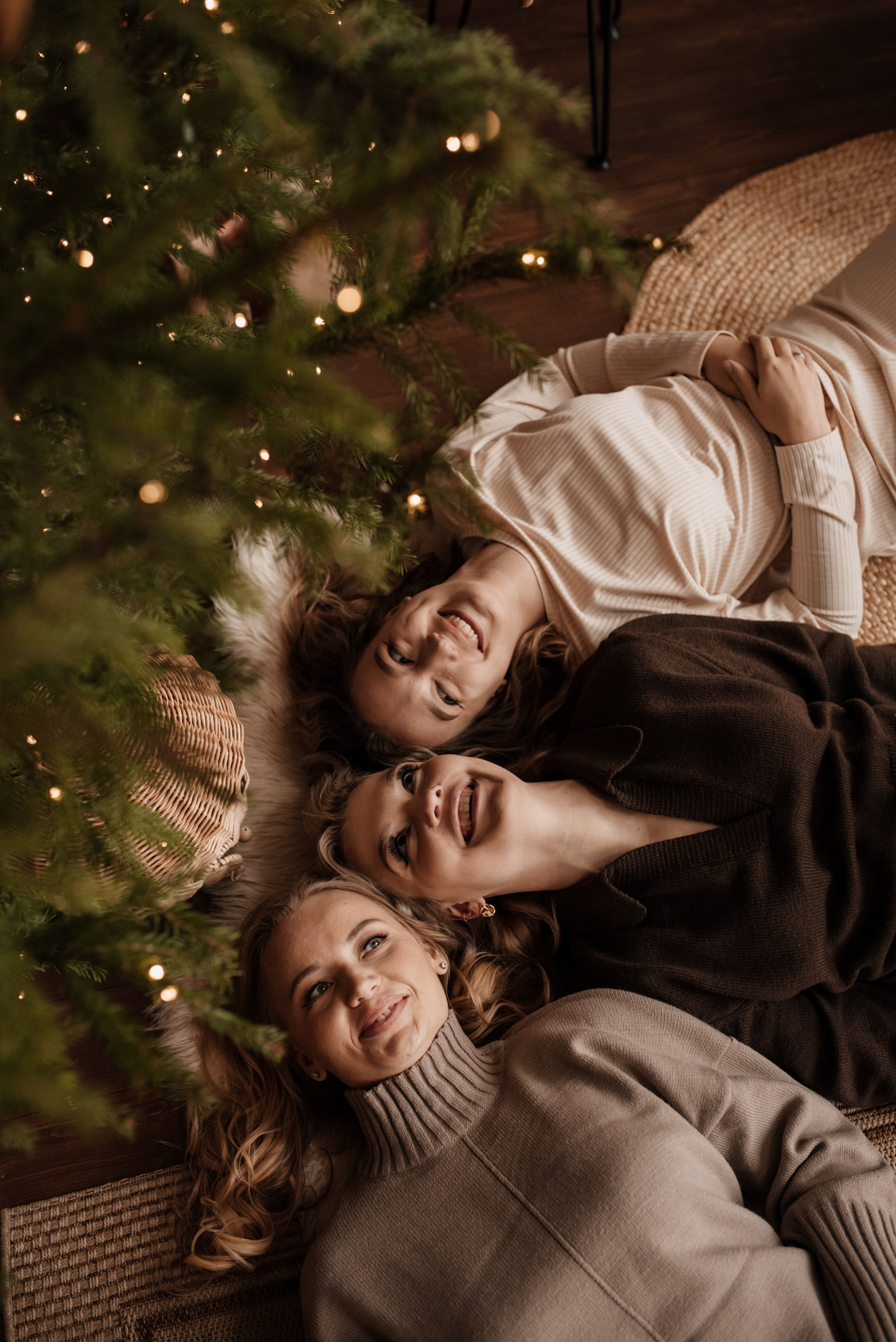 Наташа ♡ Катя ♡ Даша. Фотограф Ольга Плеханова | Нижний Новгород, Москва