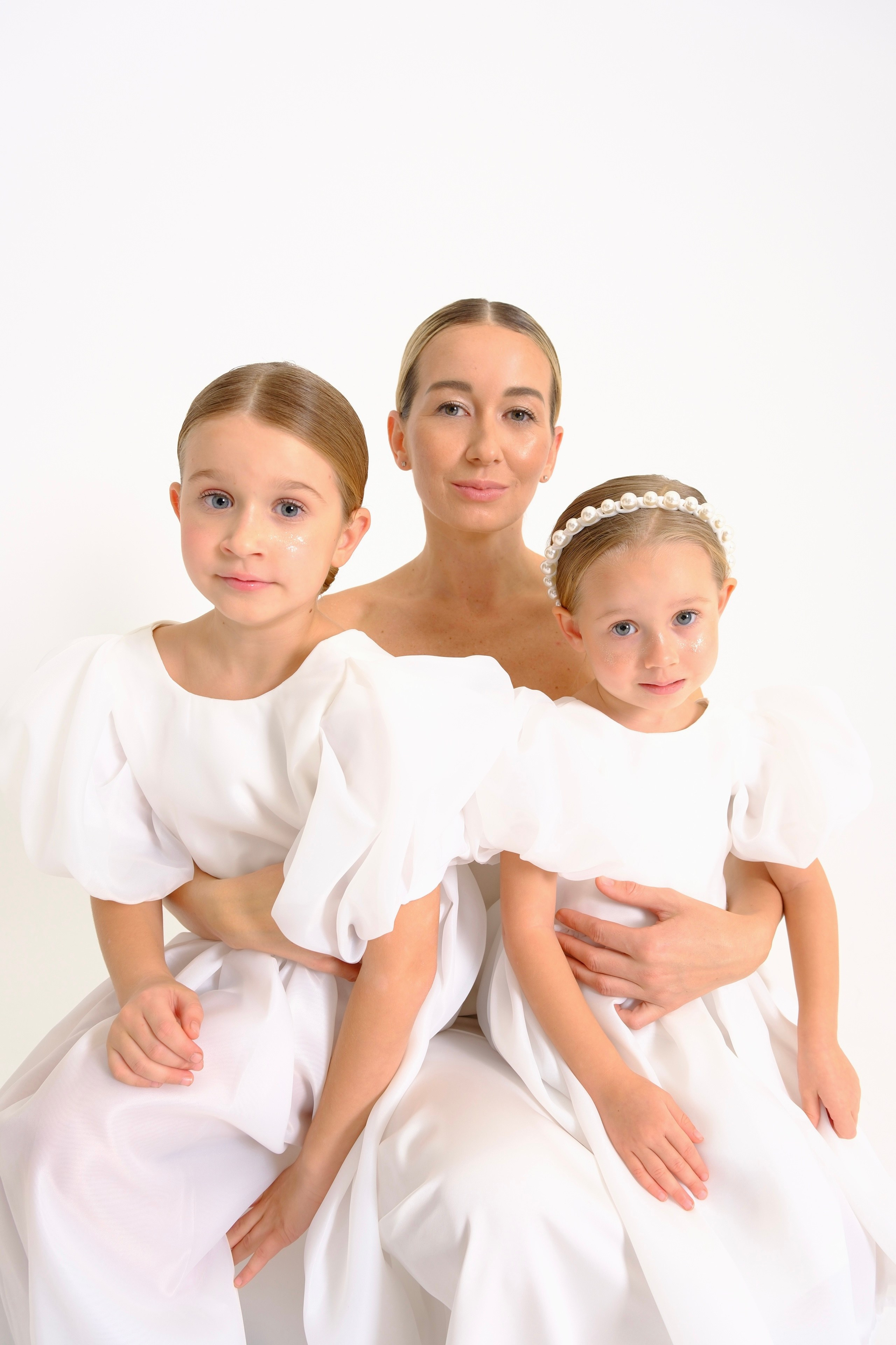 Фотограф и художник в Москве Евгения Нюнина