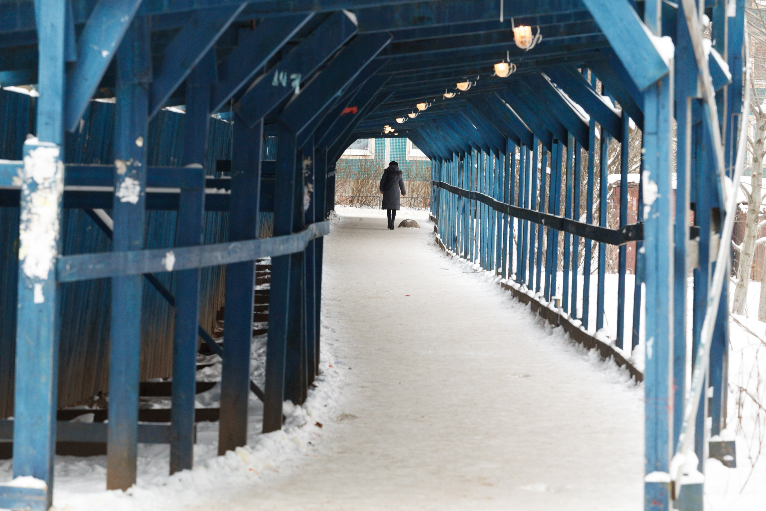 Стройки. Архитектурный и репортажный фотограф Александронок Алексей