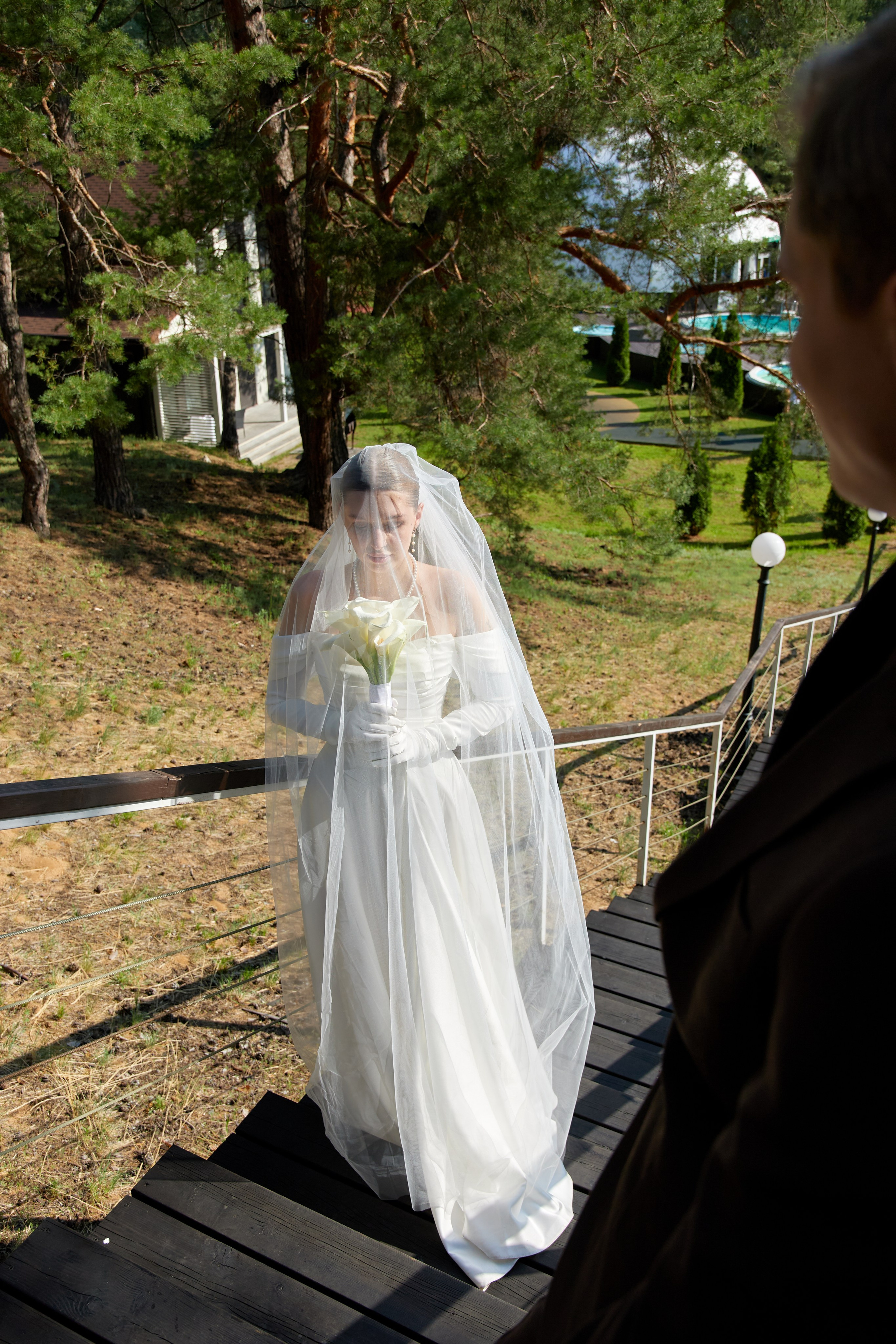 Никита и Екатерина. Фотограф в Самаре Анастасия Афанасьева
