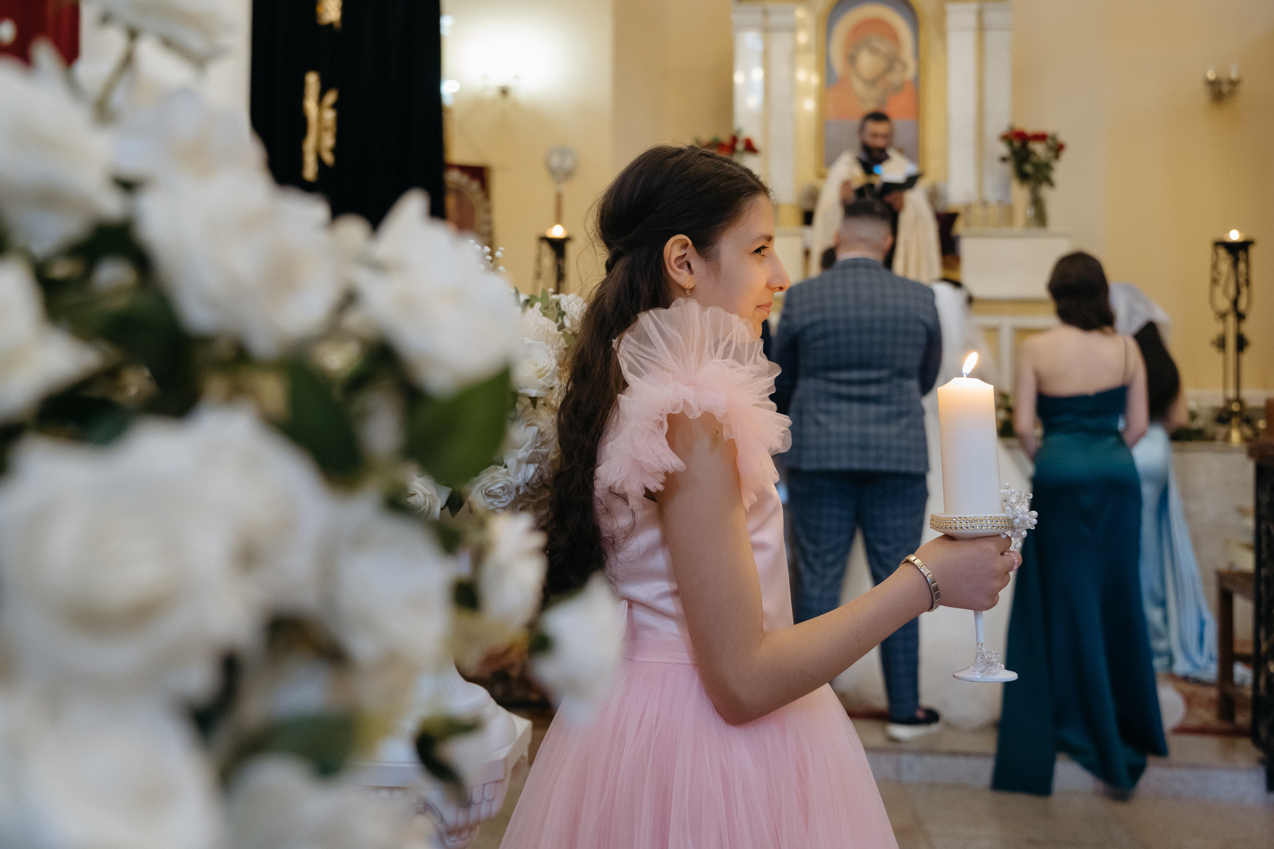 Арман и Ина. Свадебный фотограф Красноярск Вязьминова Мария