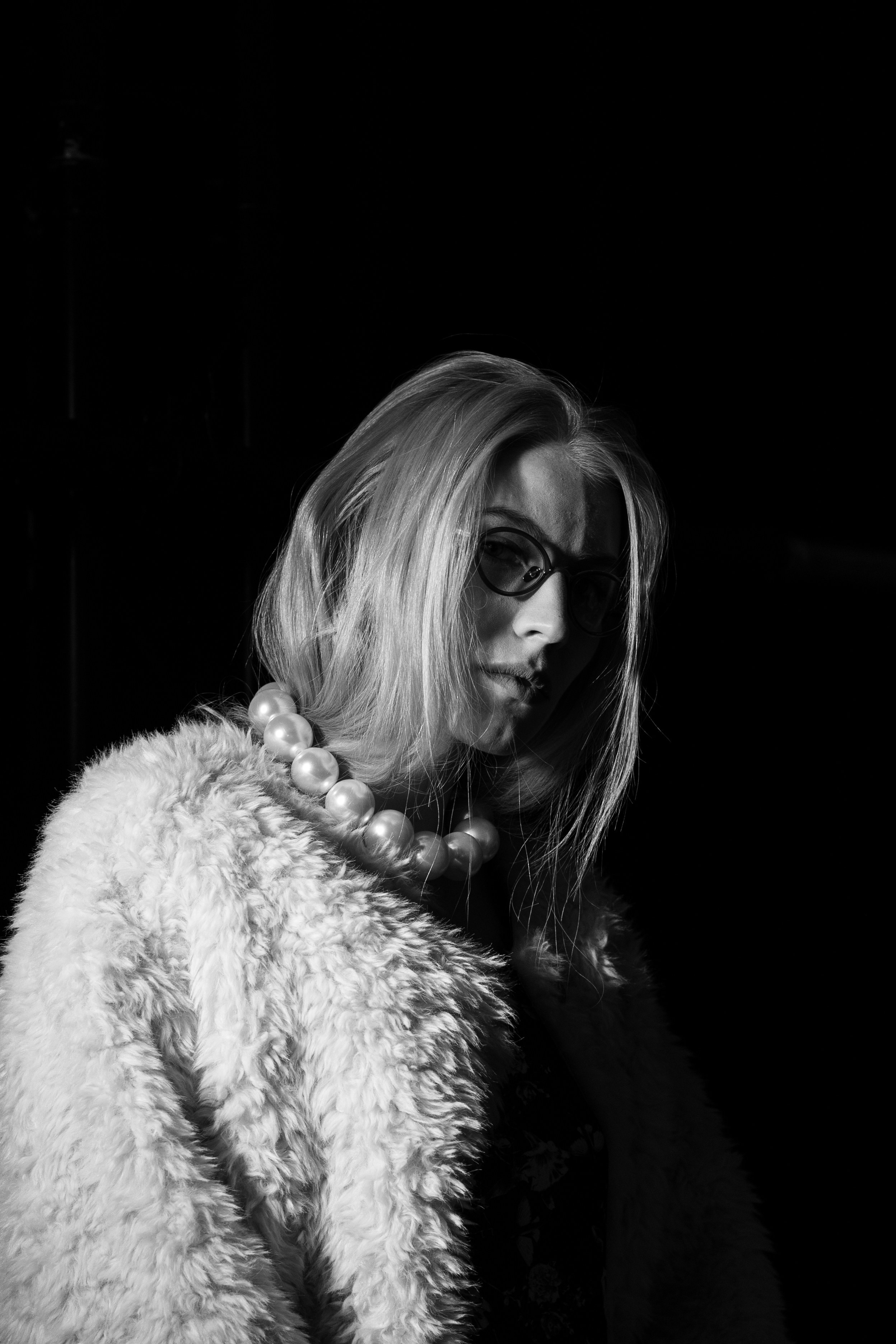 Новые горизонты. Фотограф Яна Белая