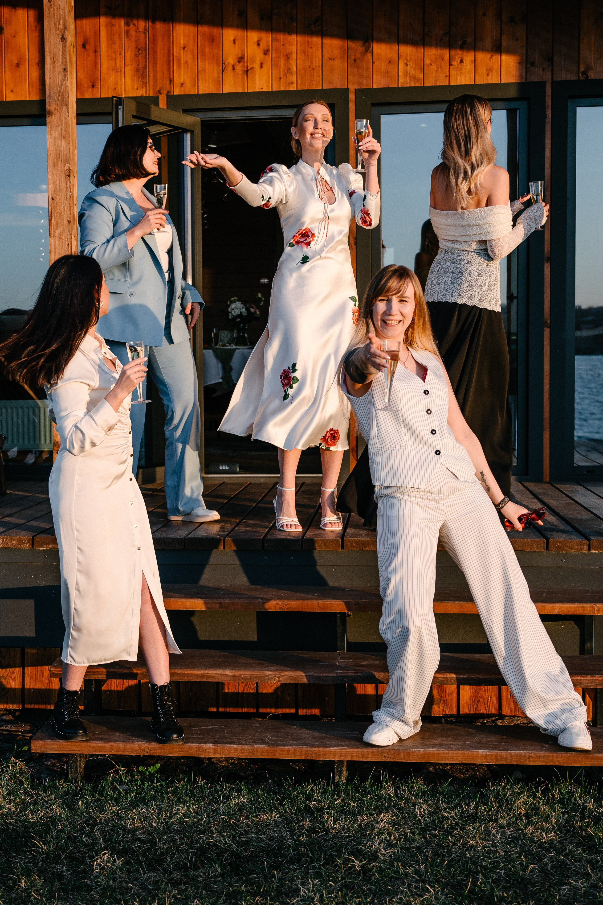 День Рождения Анастасии. Свадебный и семейный фотограф в Воронеже Анастасия Бойко