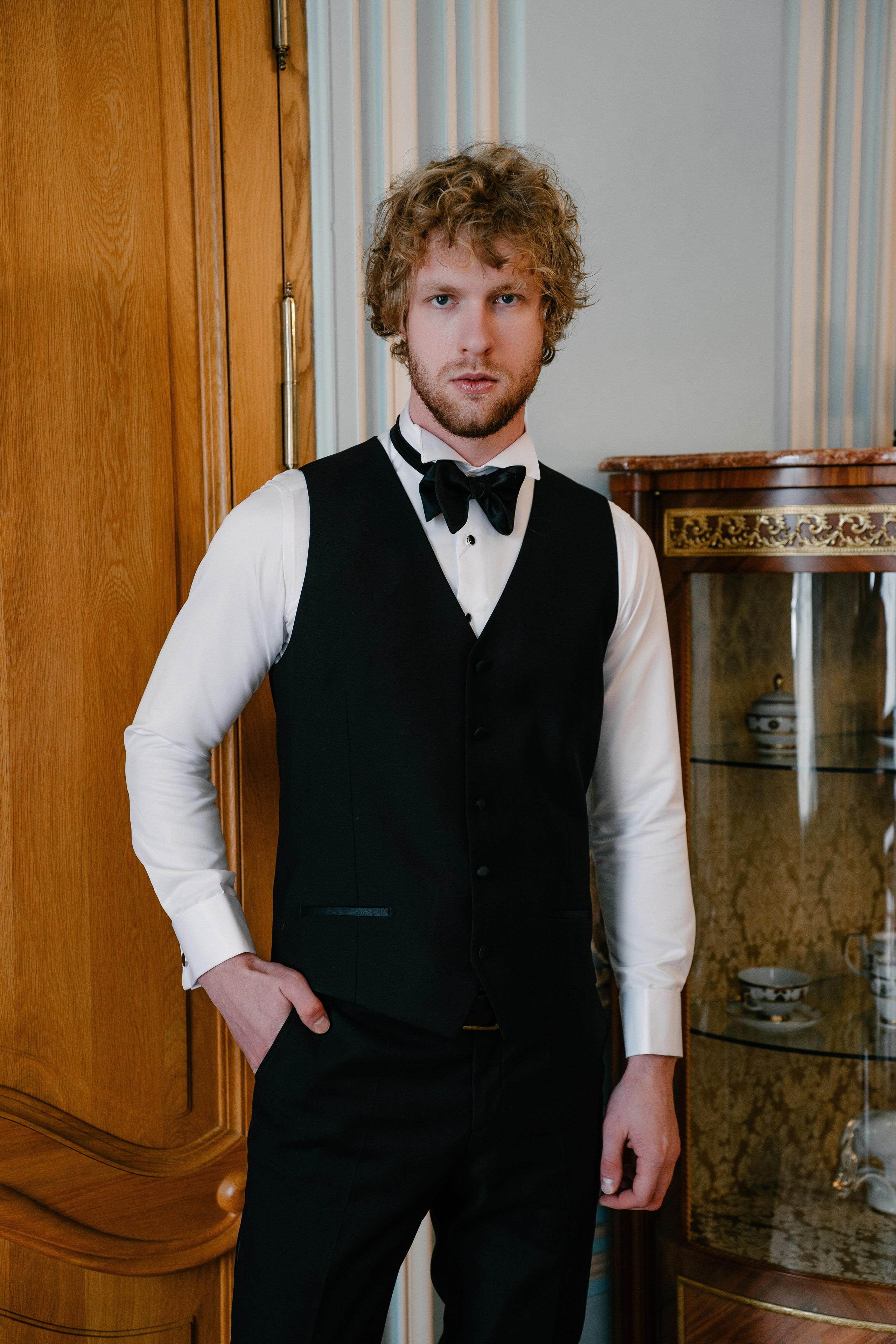 Елизавета и Павел. Свадебный и семейный фотограф в Воронеже Анастасия Бойко