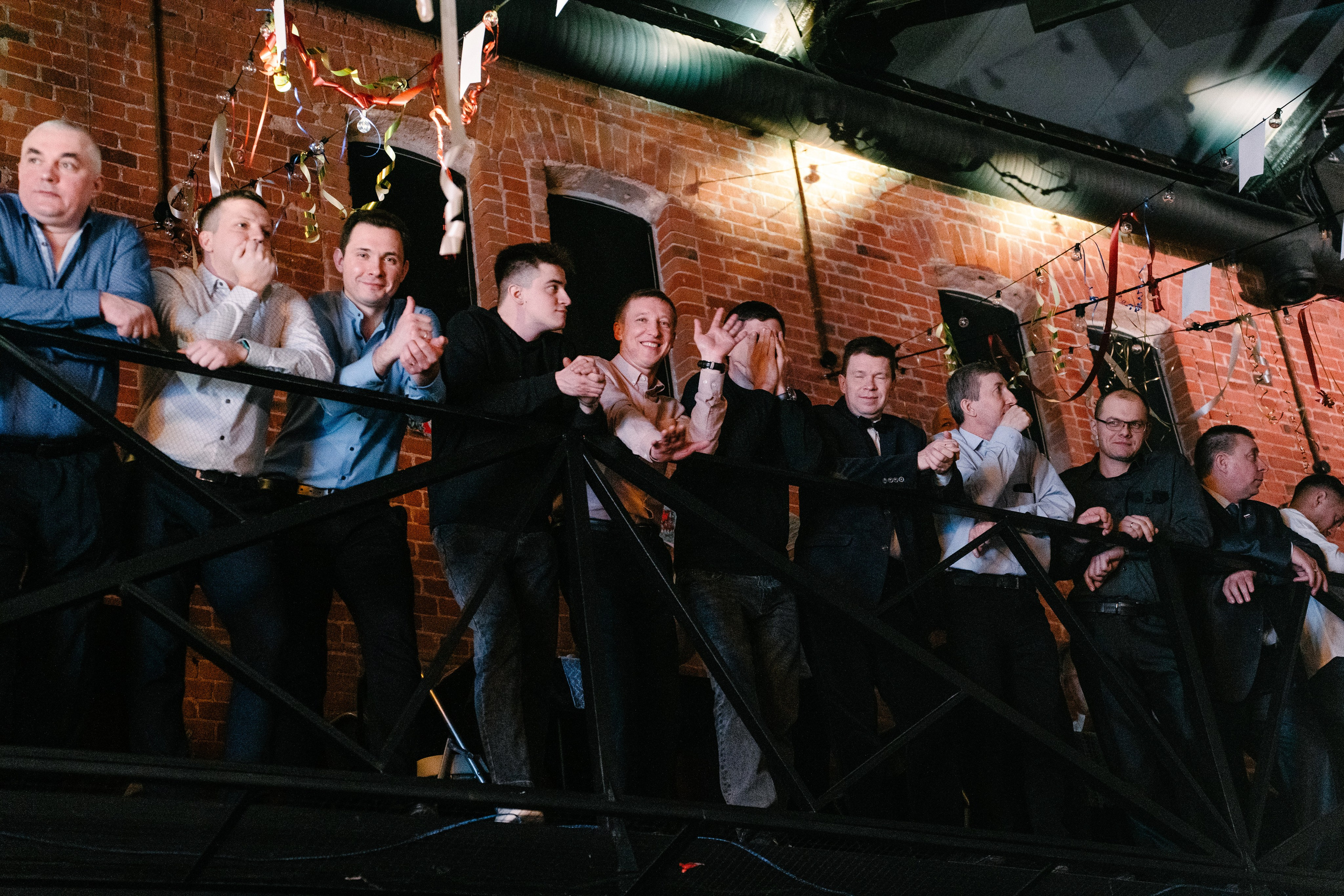 Новогодний корпоратив ADрайв & dmz. Свадебный и семейный фотограф в Воронеже Анастасия Бойко