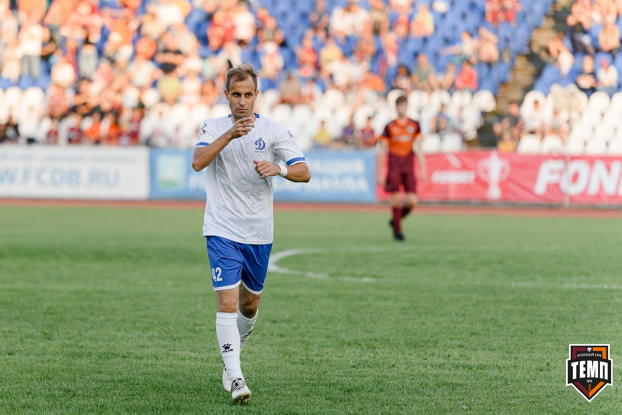 Кубок Fonbet России по футболу 2024. Свадебный и репортажный фотограф Никита Сницарев в Барнауле