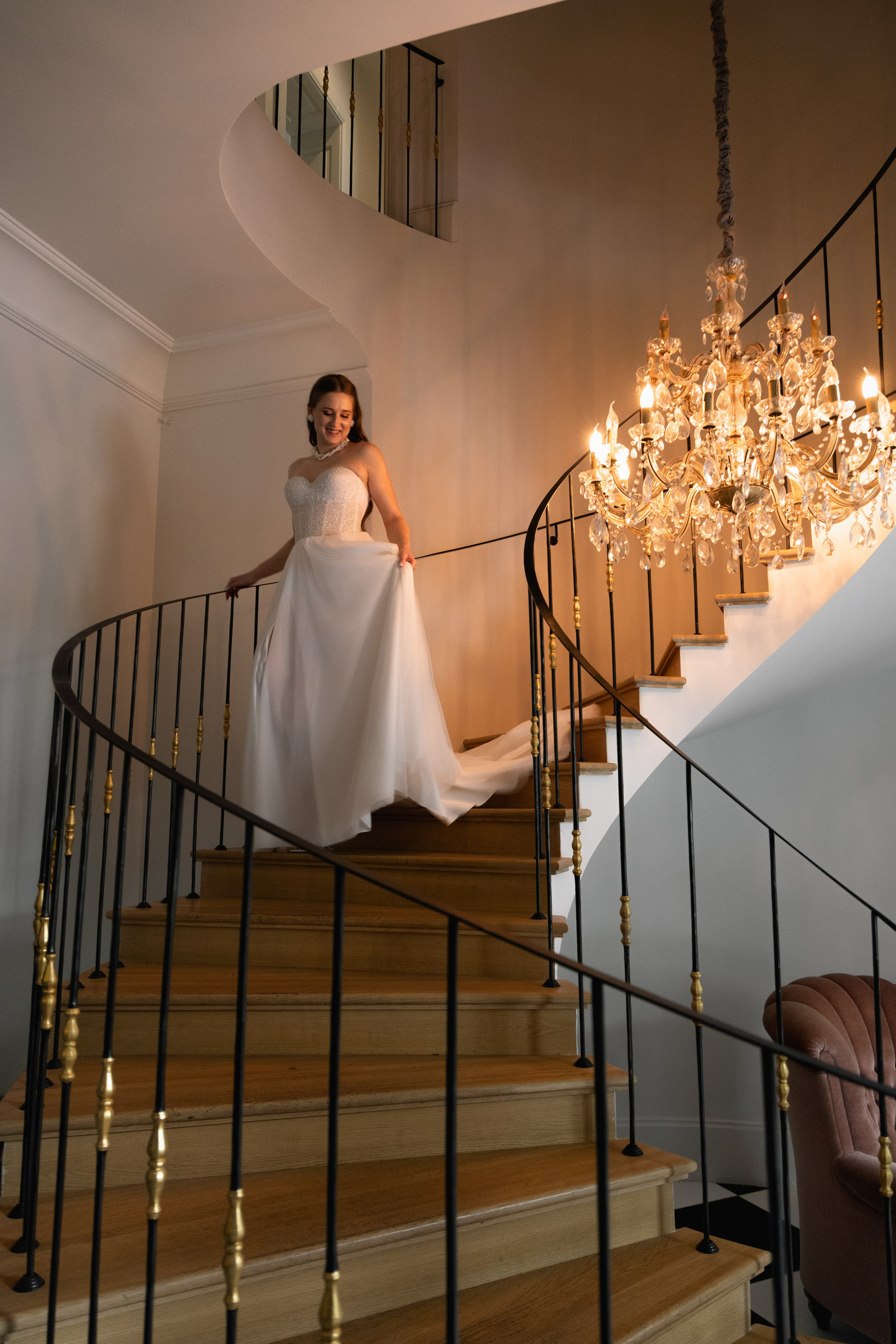 Анна и Сергей | Филинская бухта. Фотограф в Калининграде Сокирко Светлана