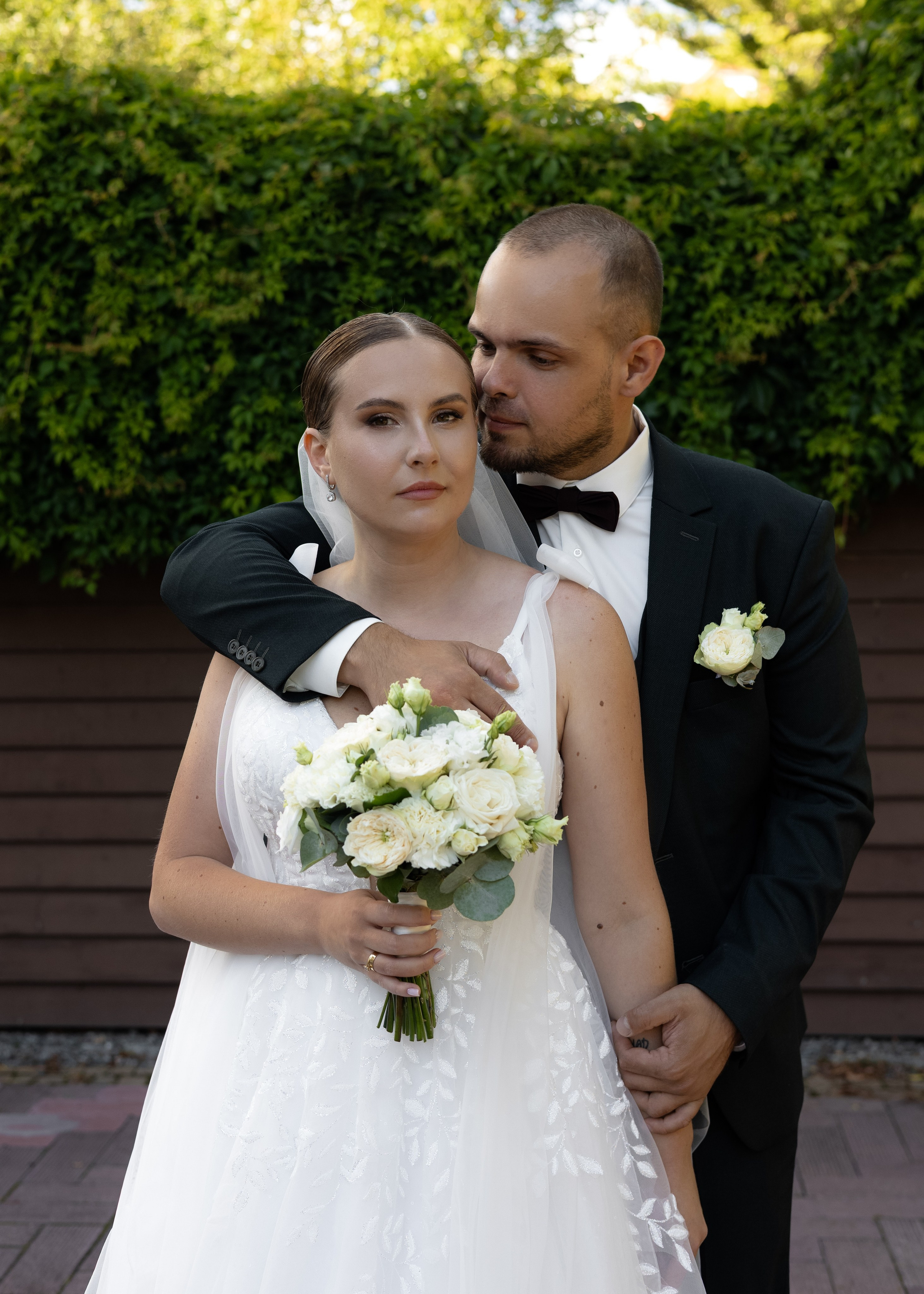 Свадьба Анастасия & Сергей | Вилла Тоскана. Фотограф в Калининграде Сокирко Светлана