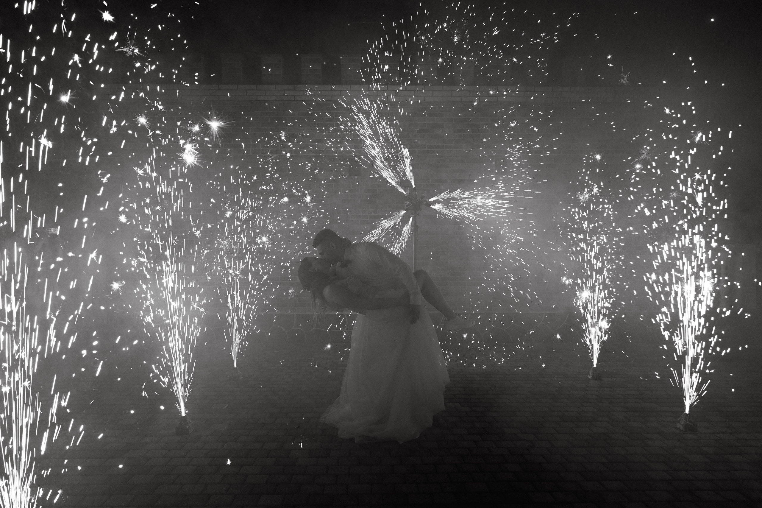 Анна и Сергей | Филинская бухта. Фотограф в Калининграде Сокирко Светлана