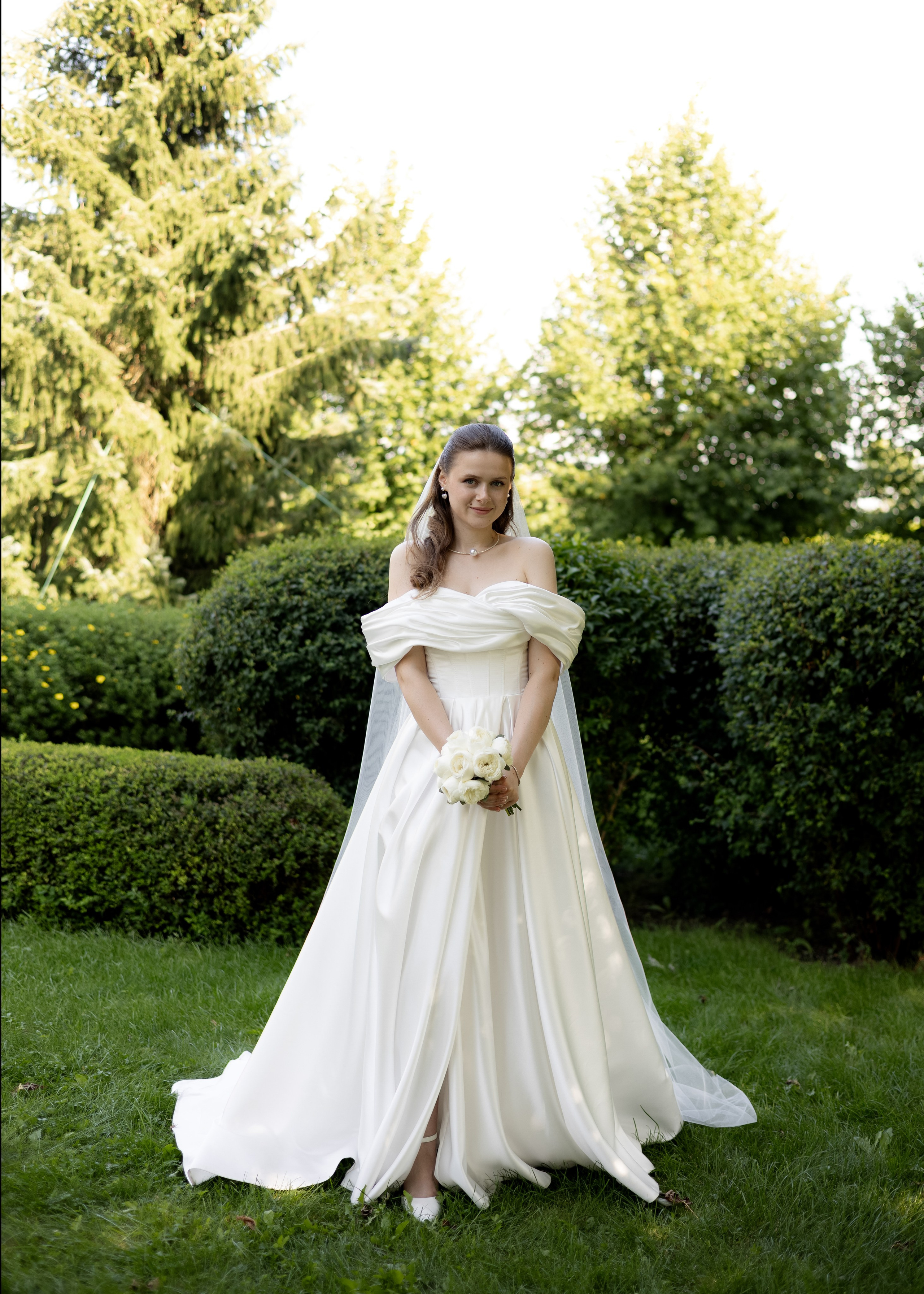 Анастасия & Азим | Гусев. Фотограф в Калининграде Сокирко Светлана