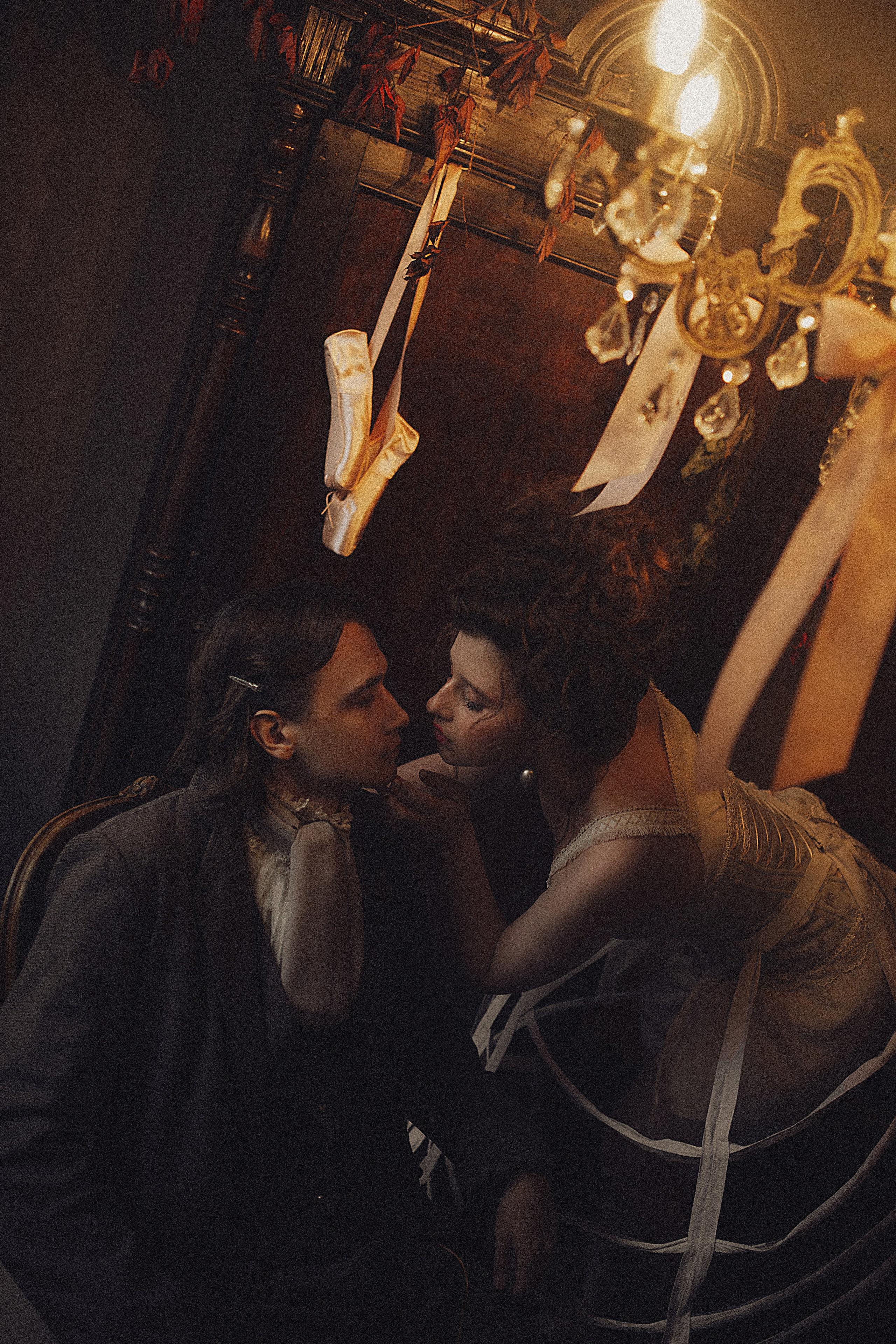 Сергей и София. Фотограф Брянск|Москва Даша Жукова