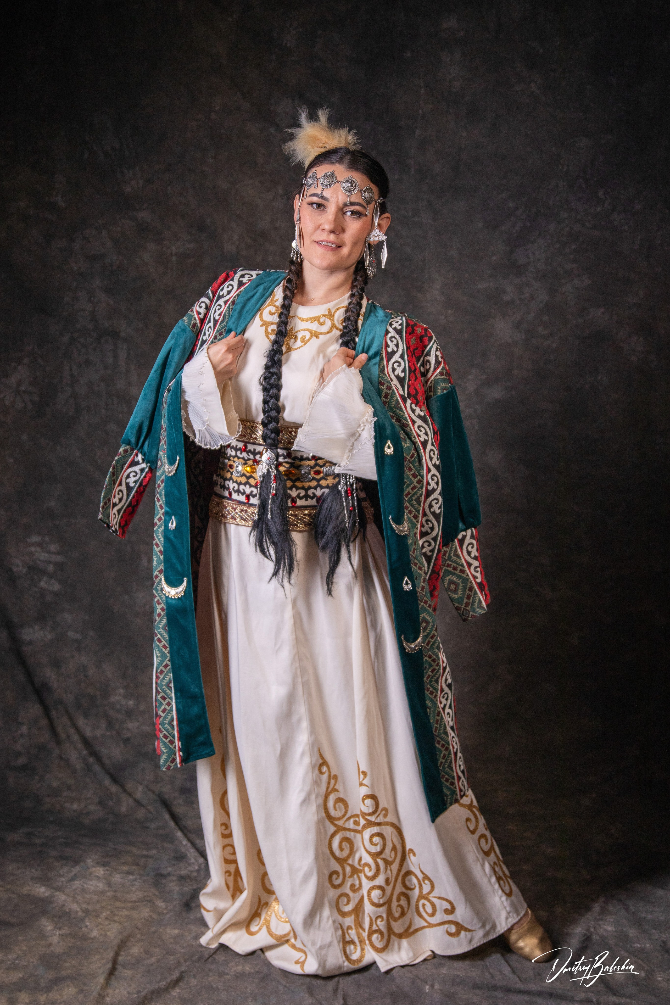 № 15. Фотограф в Петропавловске Казахстан