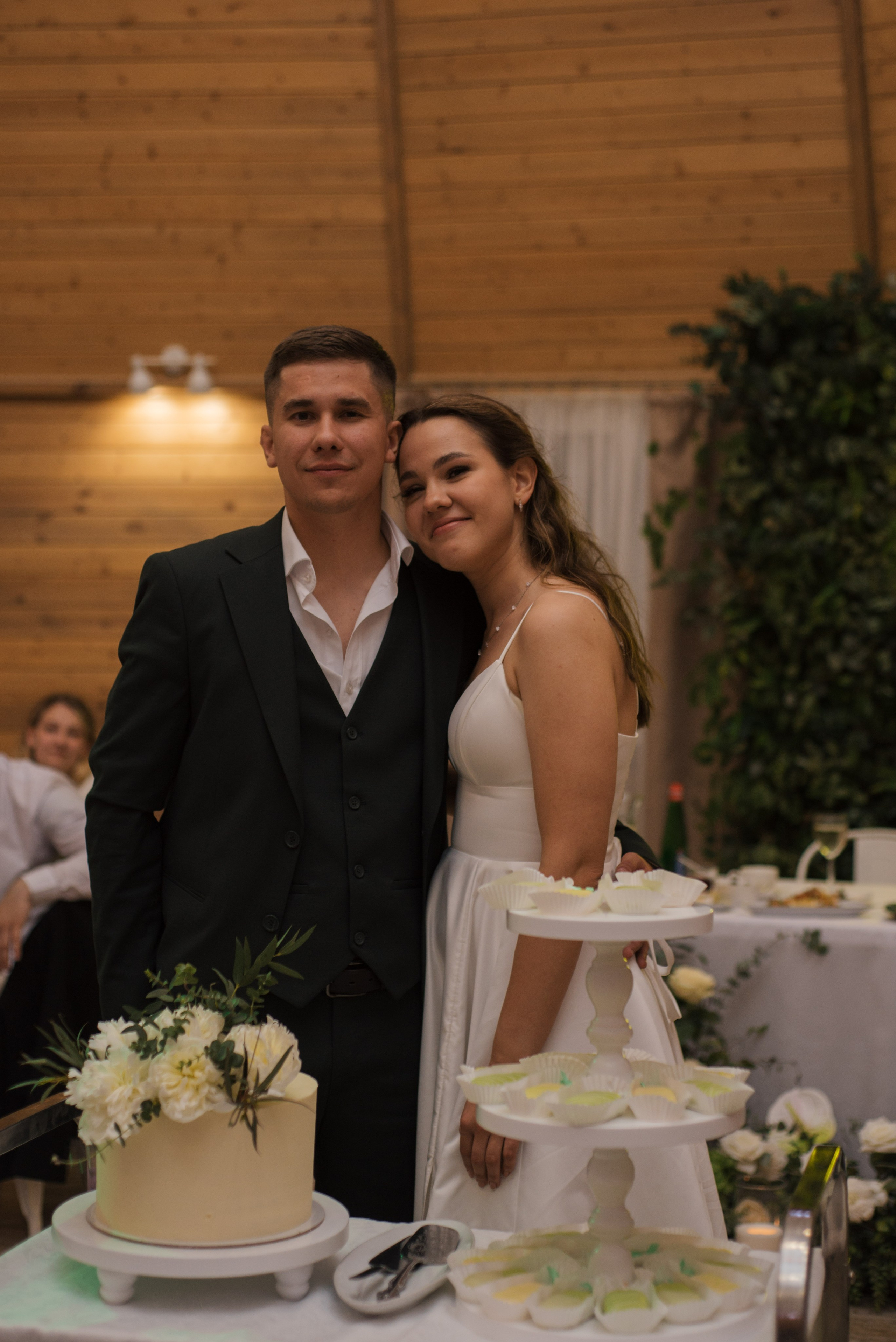 Свадьба Кристины и Никиты. Фотограф Нижний Новгорода Елена Калмыкова