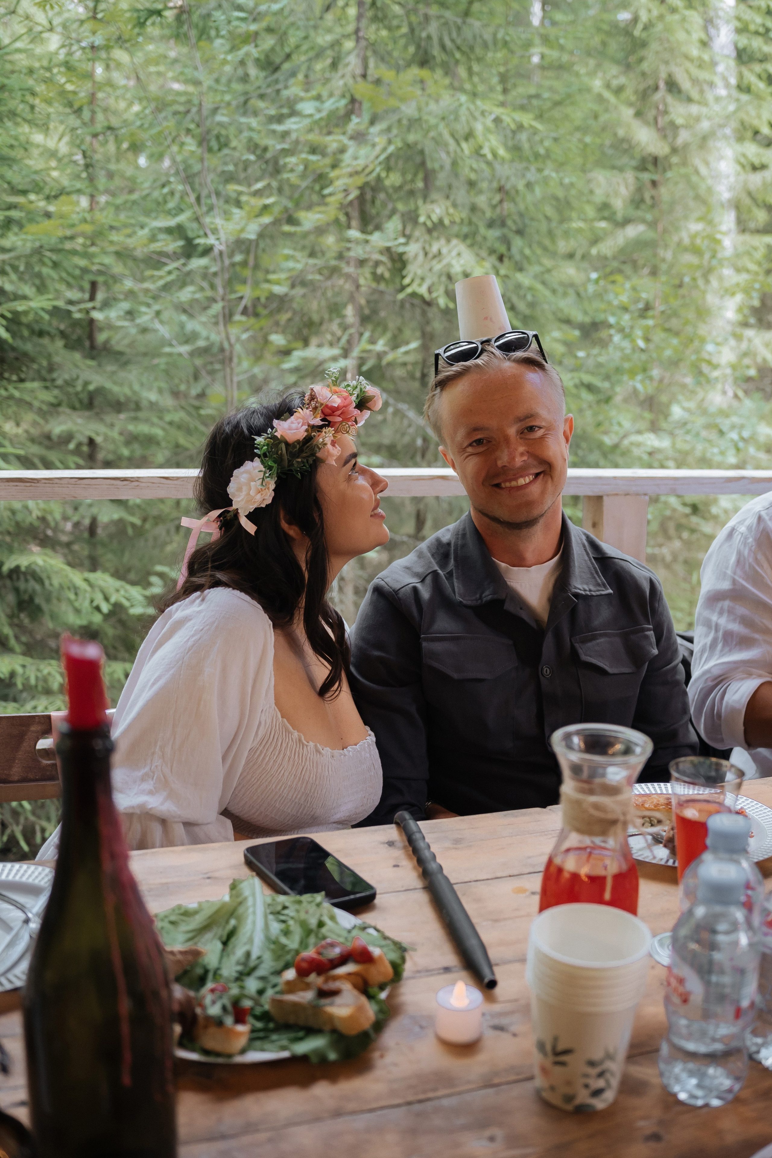 Рафа и Рома. Семейный и лавстори фотограф в Санкт-Петербурге Леся Ревзина