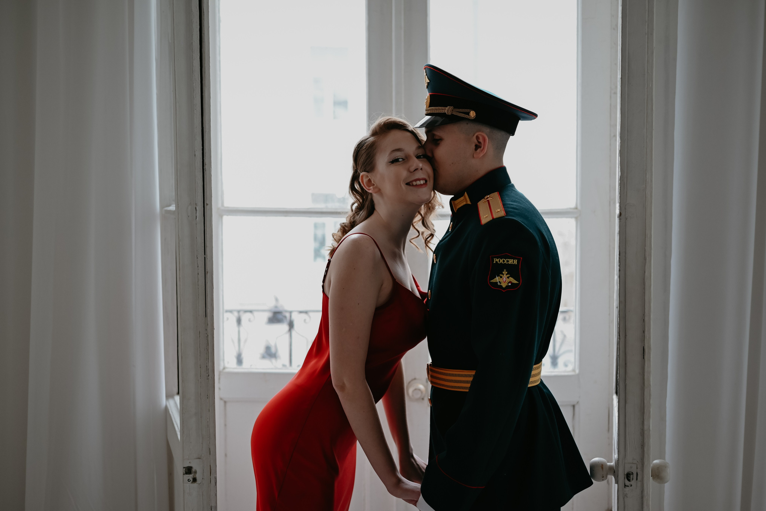 Love Story. Фотограф в Смоленске Быстрова Мария