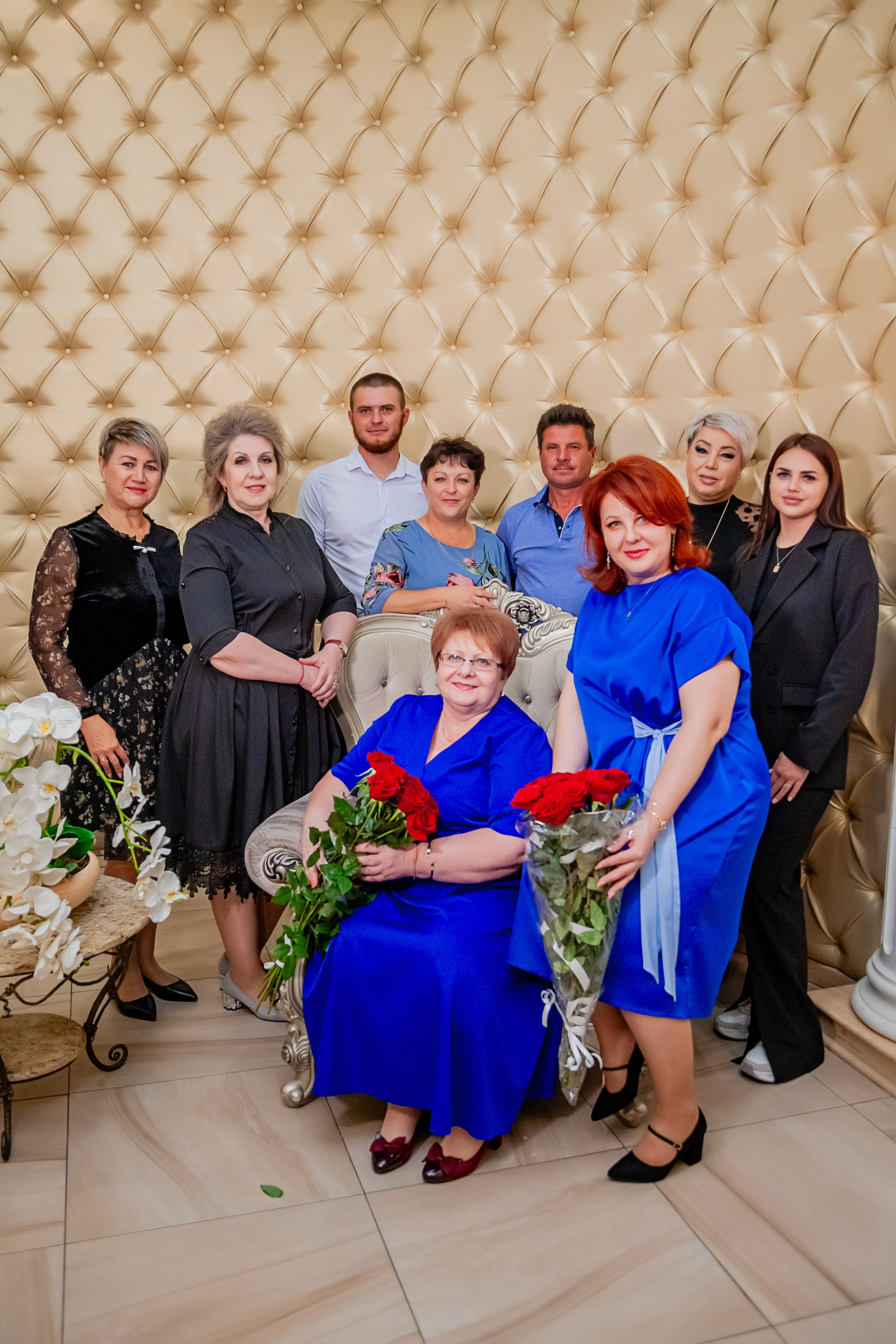 Торжество Юбилея