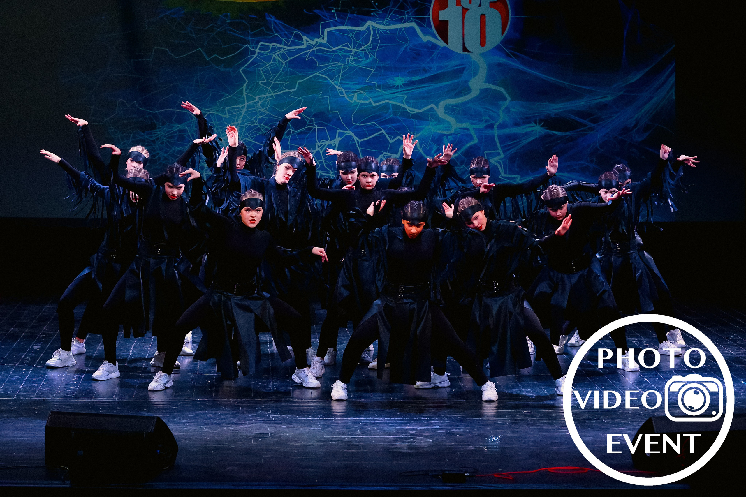 «ЁЛКИ» Курск 2023. Photo Video Event