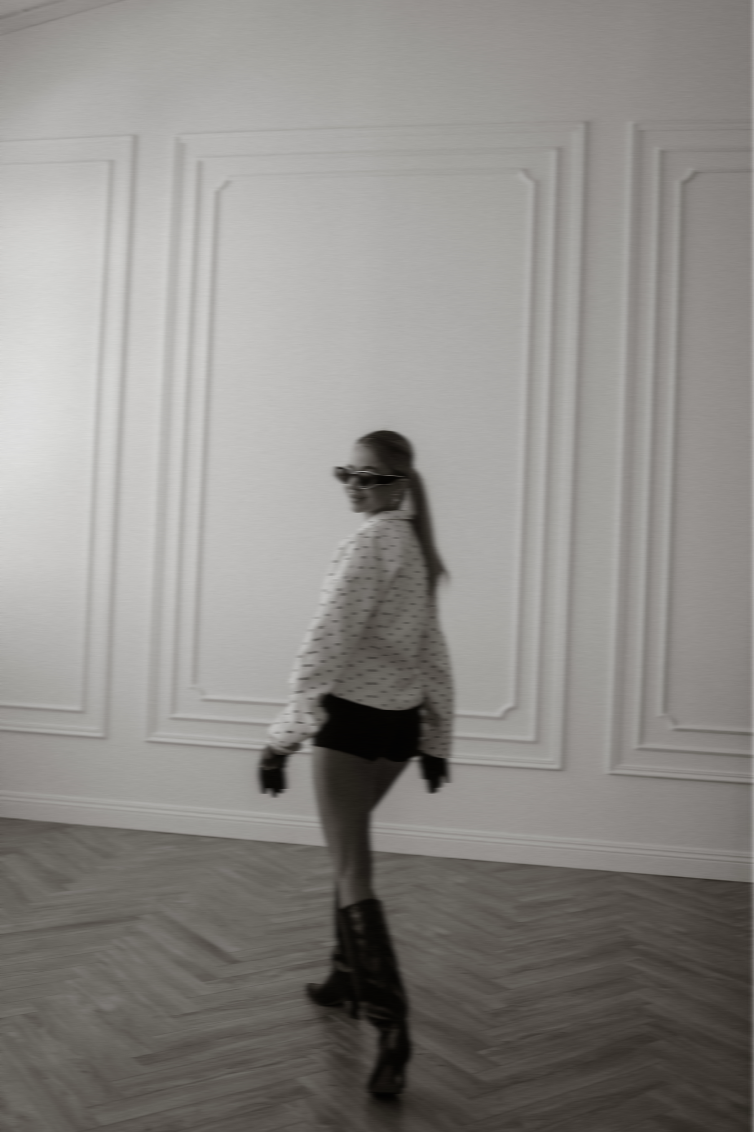 Женский портрет. Фотограф Смоленск-Москва Елизавета Ланченкова