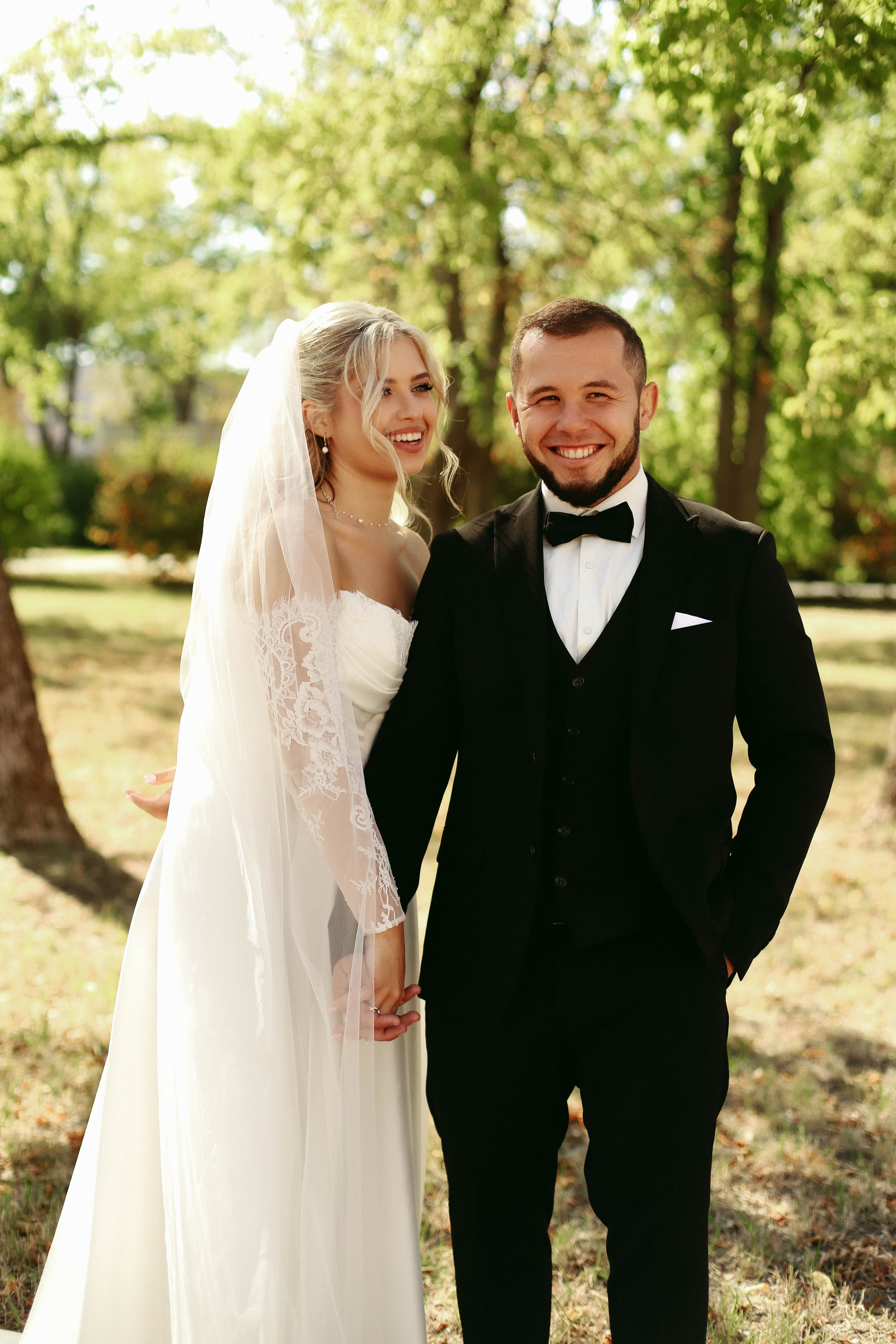 СОФИЯ & МИХАИЛ. Фотограф Мариуполь | Ялта | Крым — Диана Мазенко