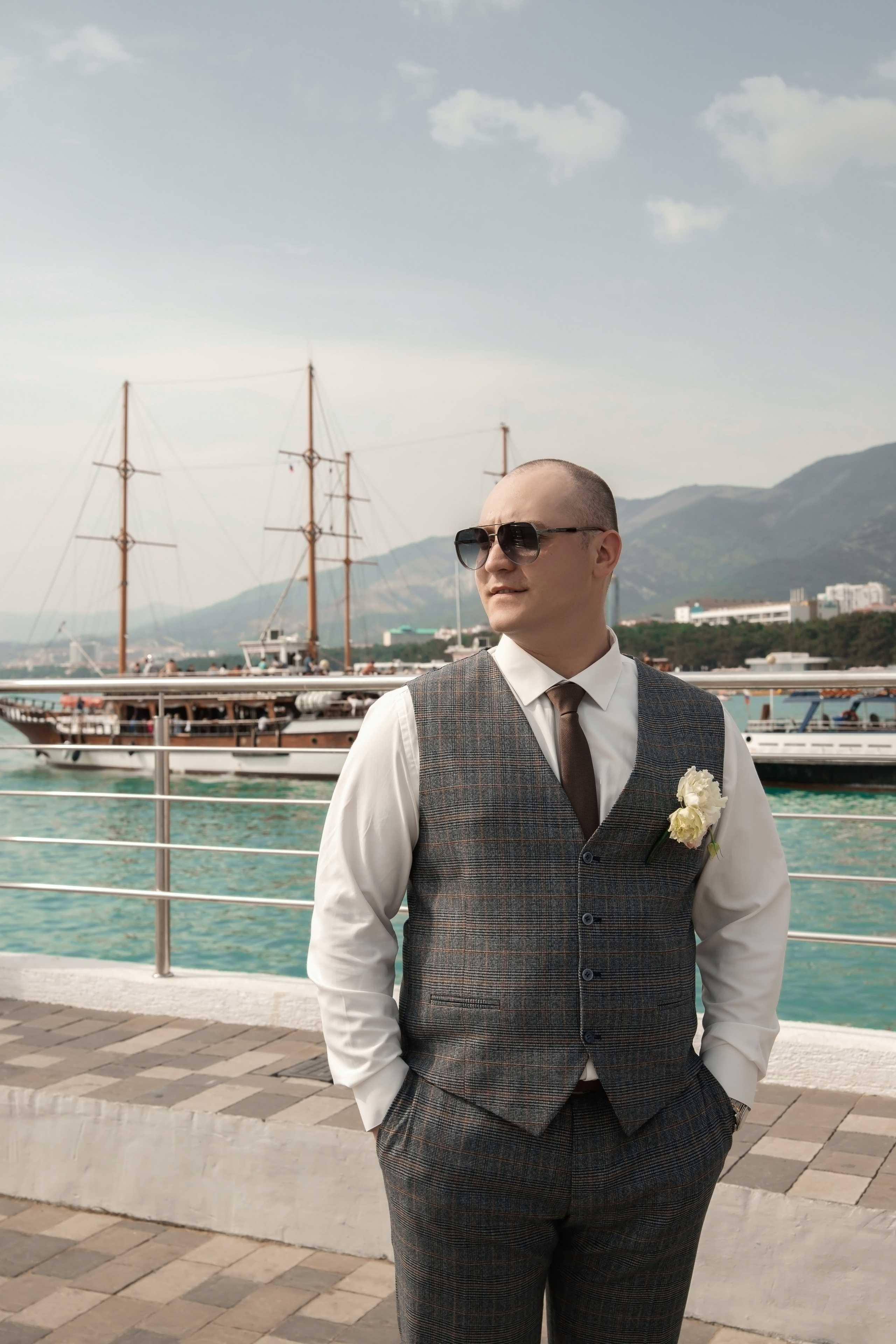 А&А | Gelendzhik. Свадебный фотограф Краснодар Марина Зверева