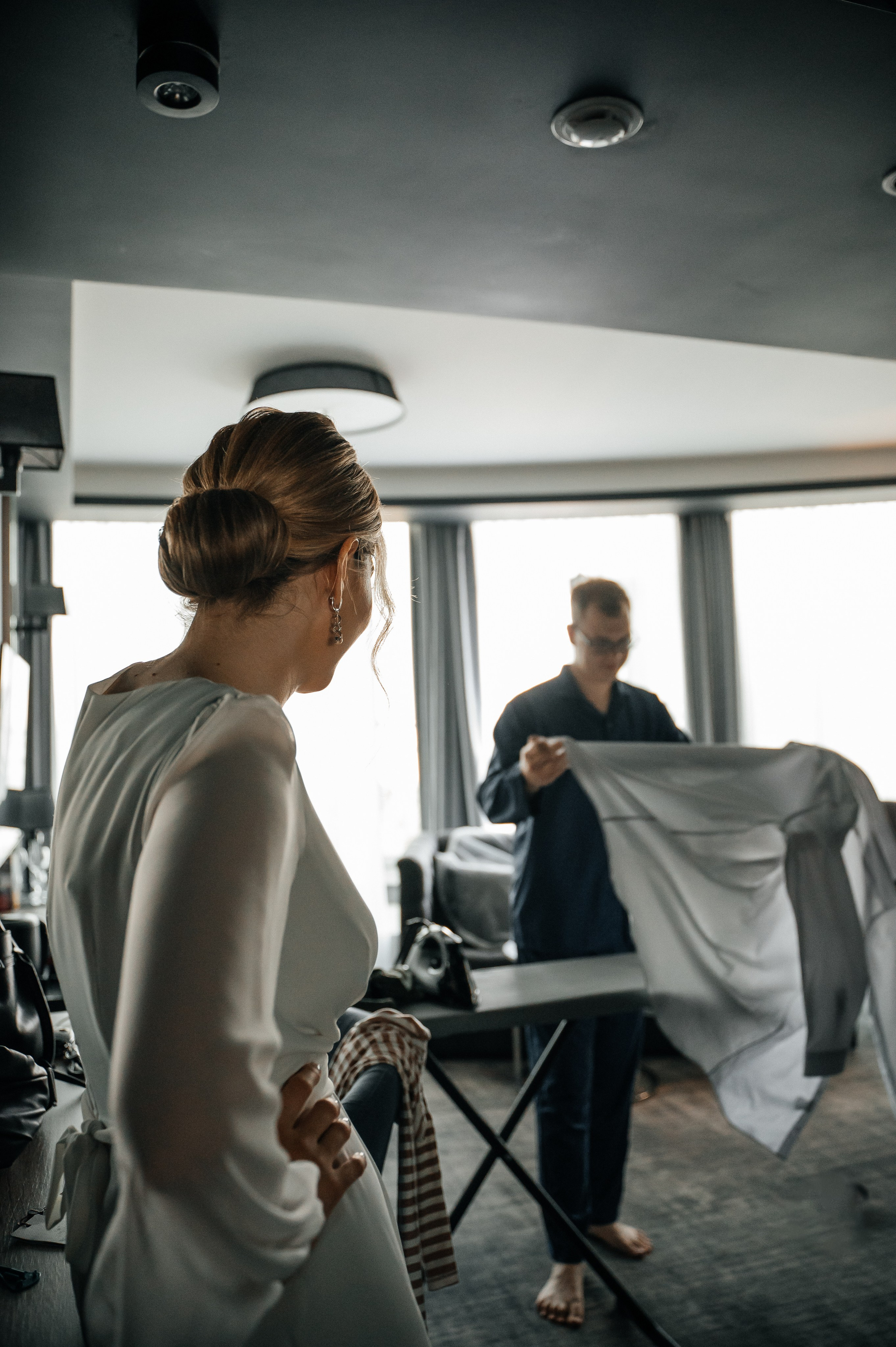 Илья и Маша 14.09.2024. Свадебный и семейный фотограф в городе Смоленске