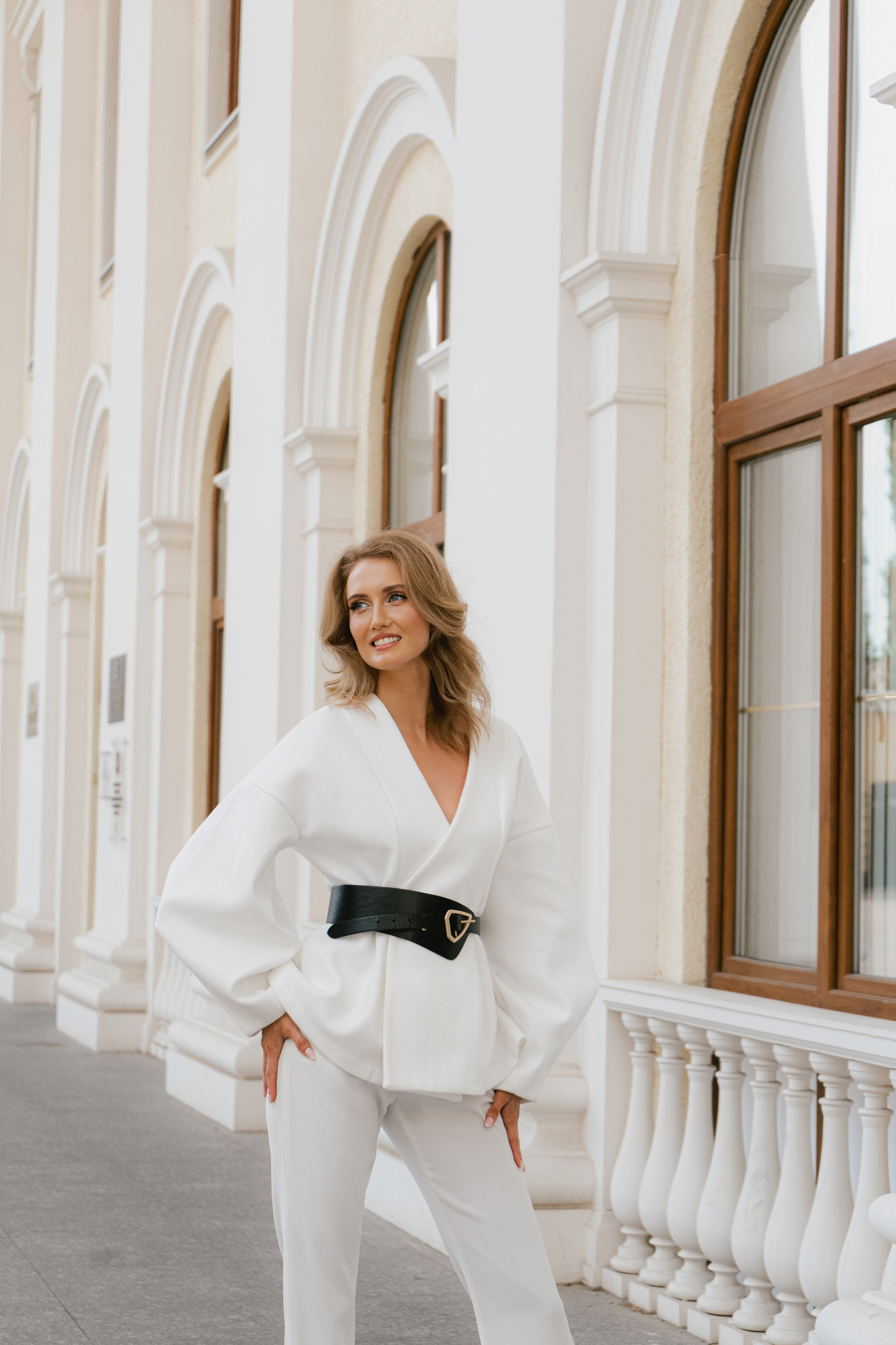 Стрит. Коммерческий фотограф Елена Таран