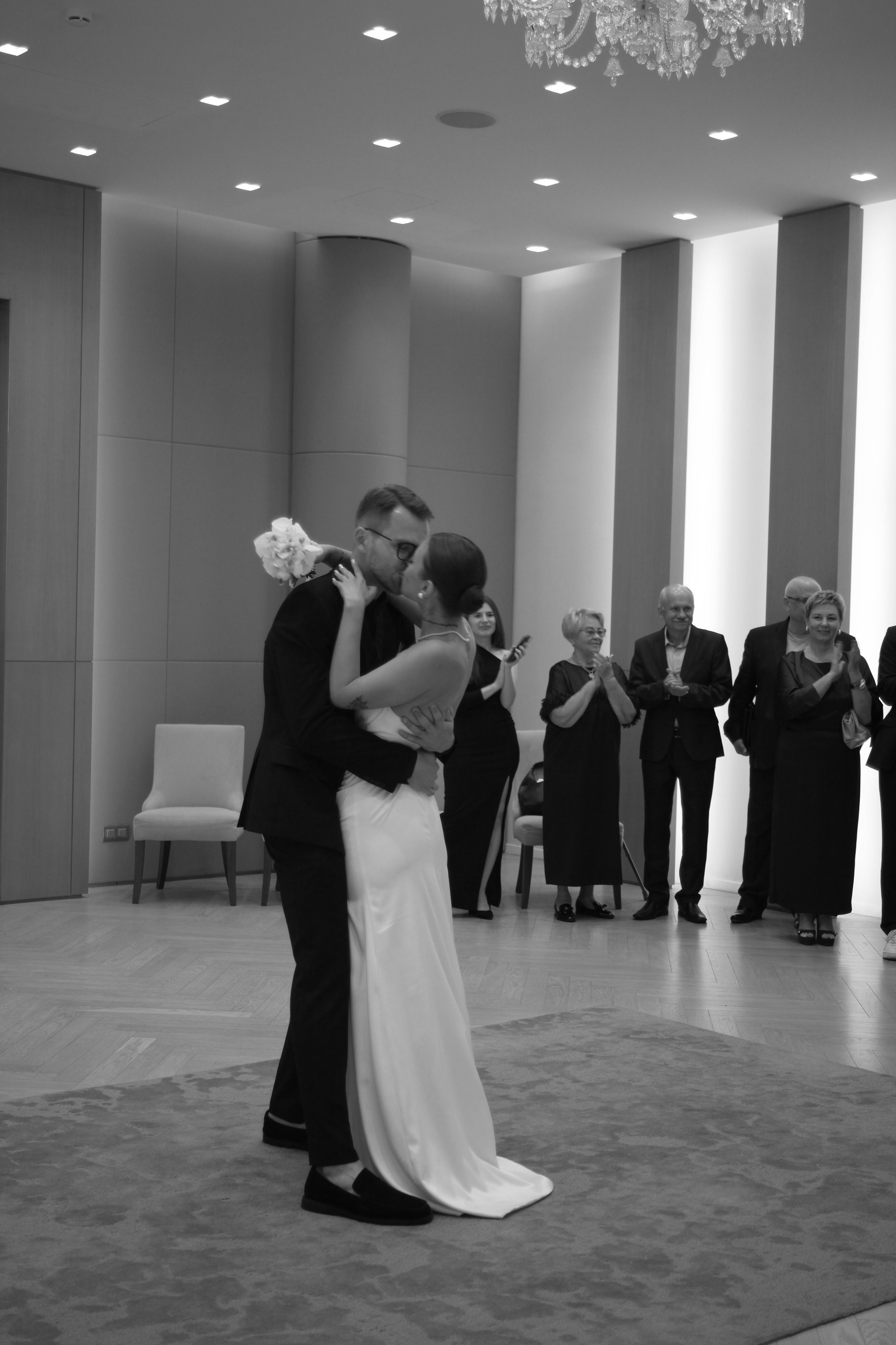 Свадебные съёмки. Коммерческий фотограф Елена Таран