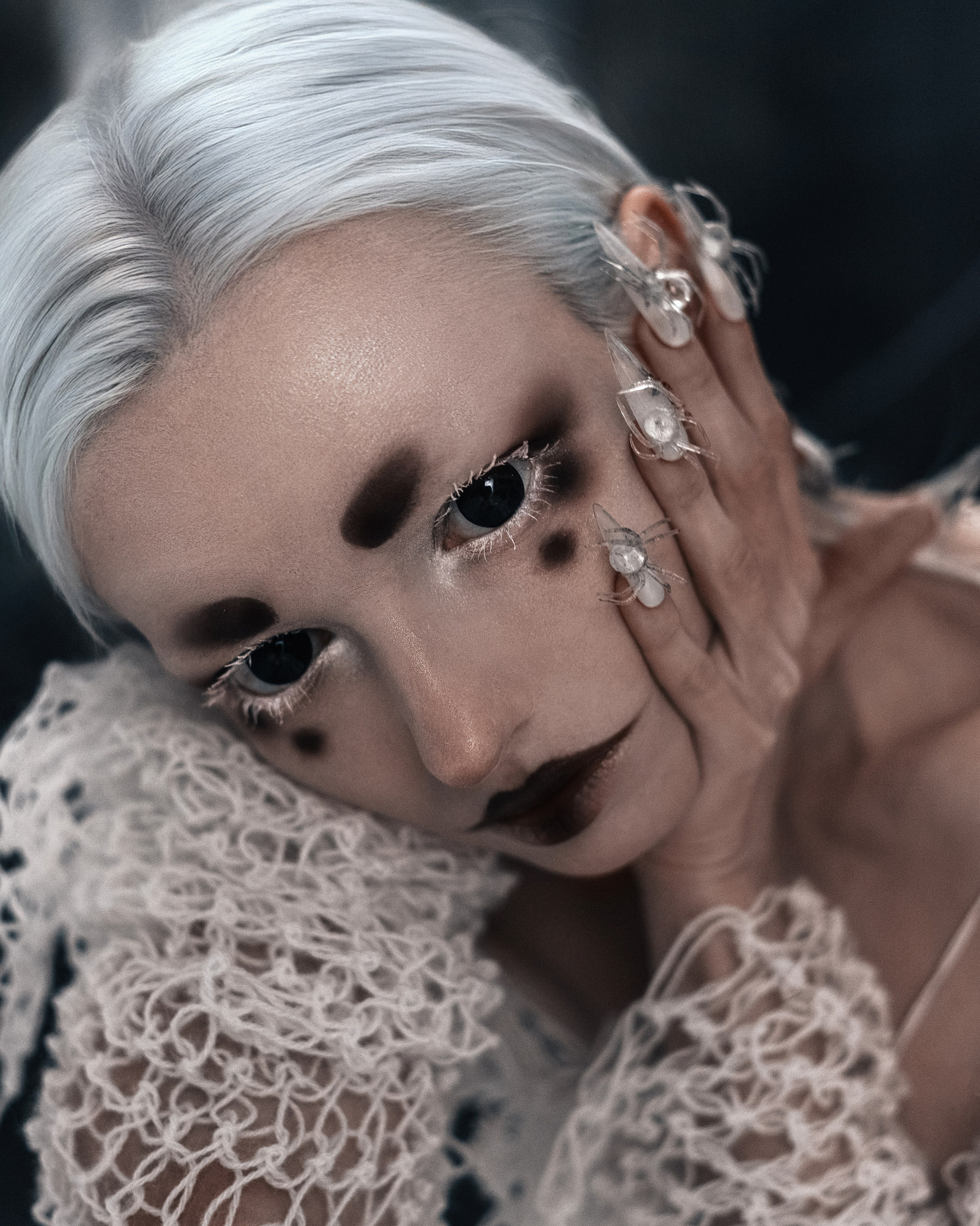 Angelina Arteria. Фотограф Москва | Анастасия Кочиш