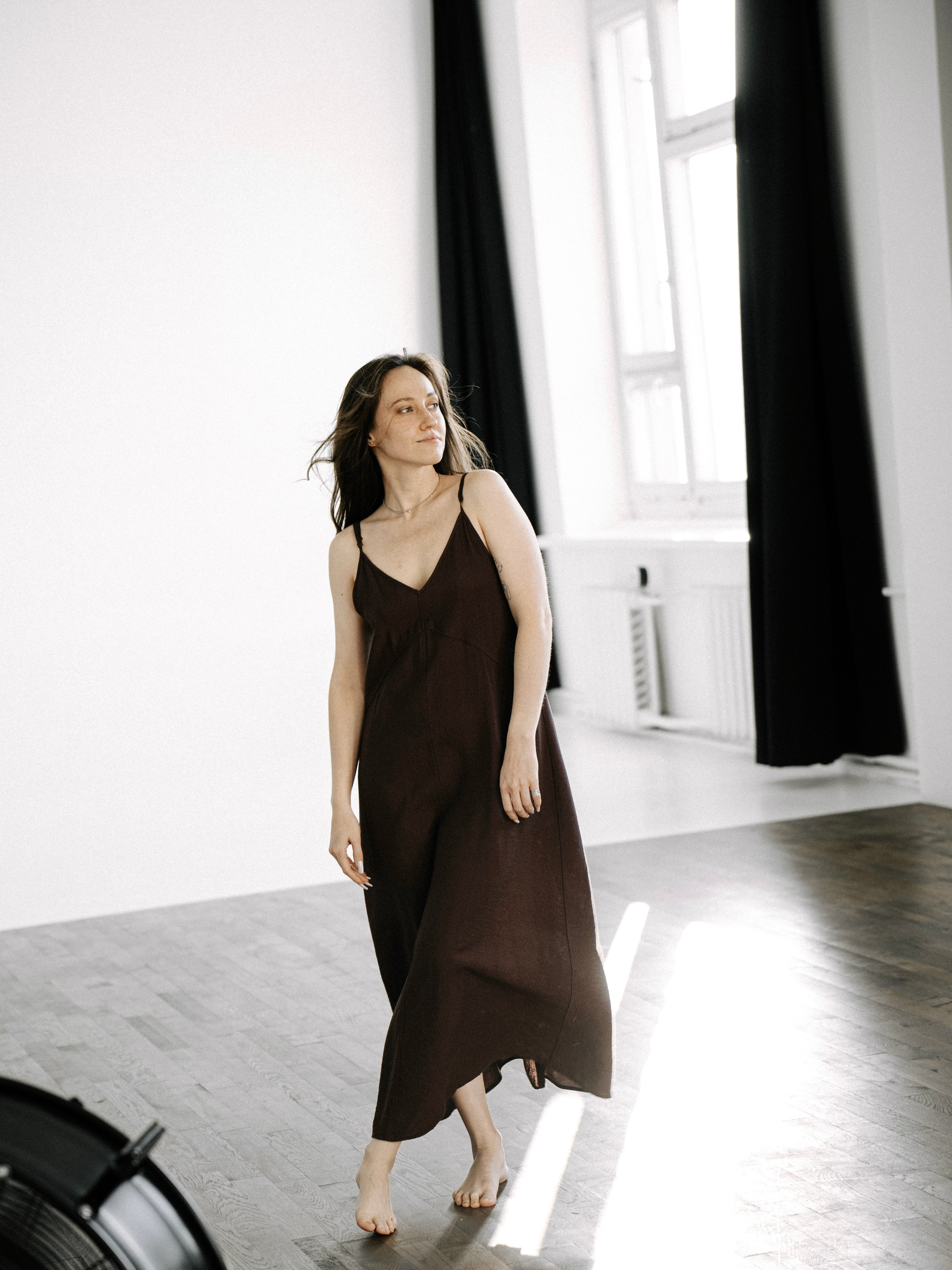 Женские съемки. Анастасия Тоболякова — фотограф в Москве