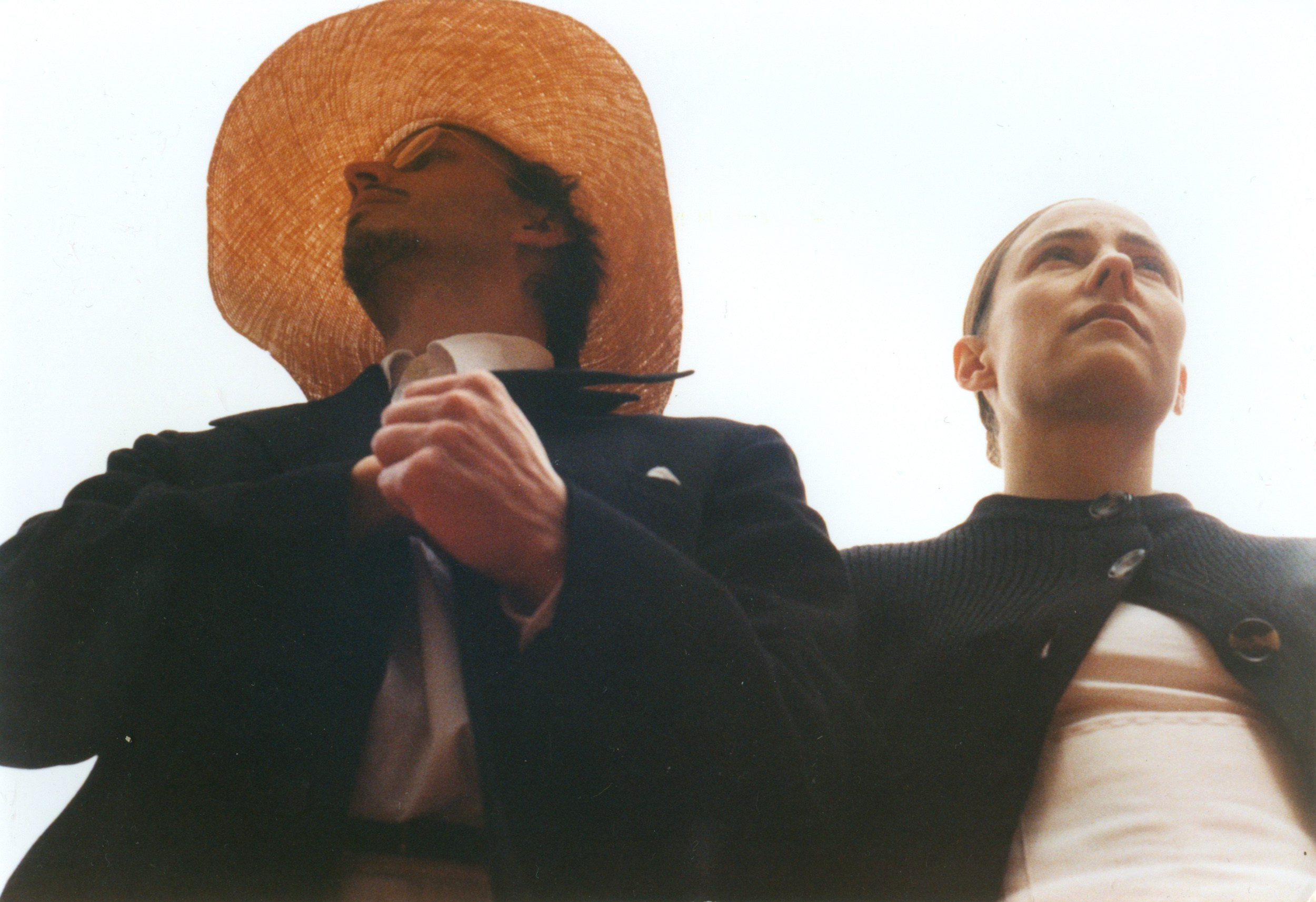 Portraits on film. Елена Цихон художник фотографии и мастер фото-ДНК