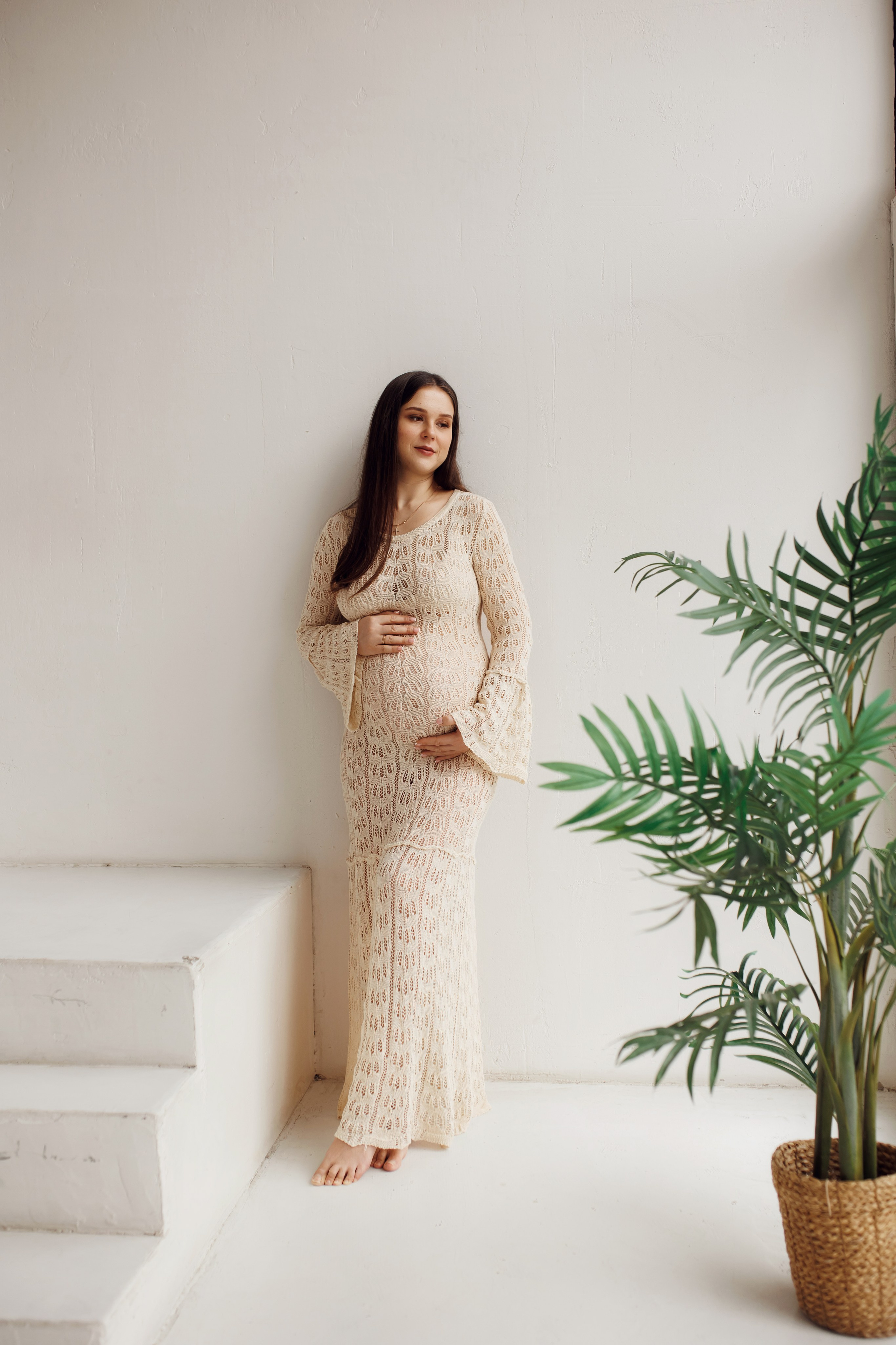 Марианна, Александр и Ариша. Семейный и детский фотограф в Москве Шарапова Ирина