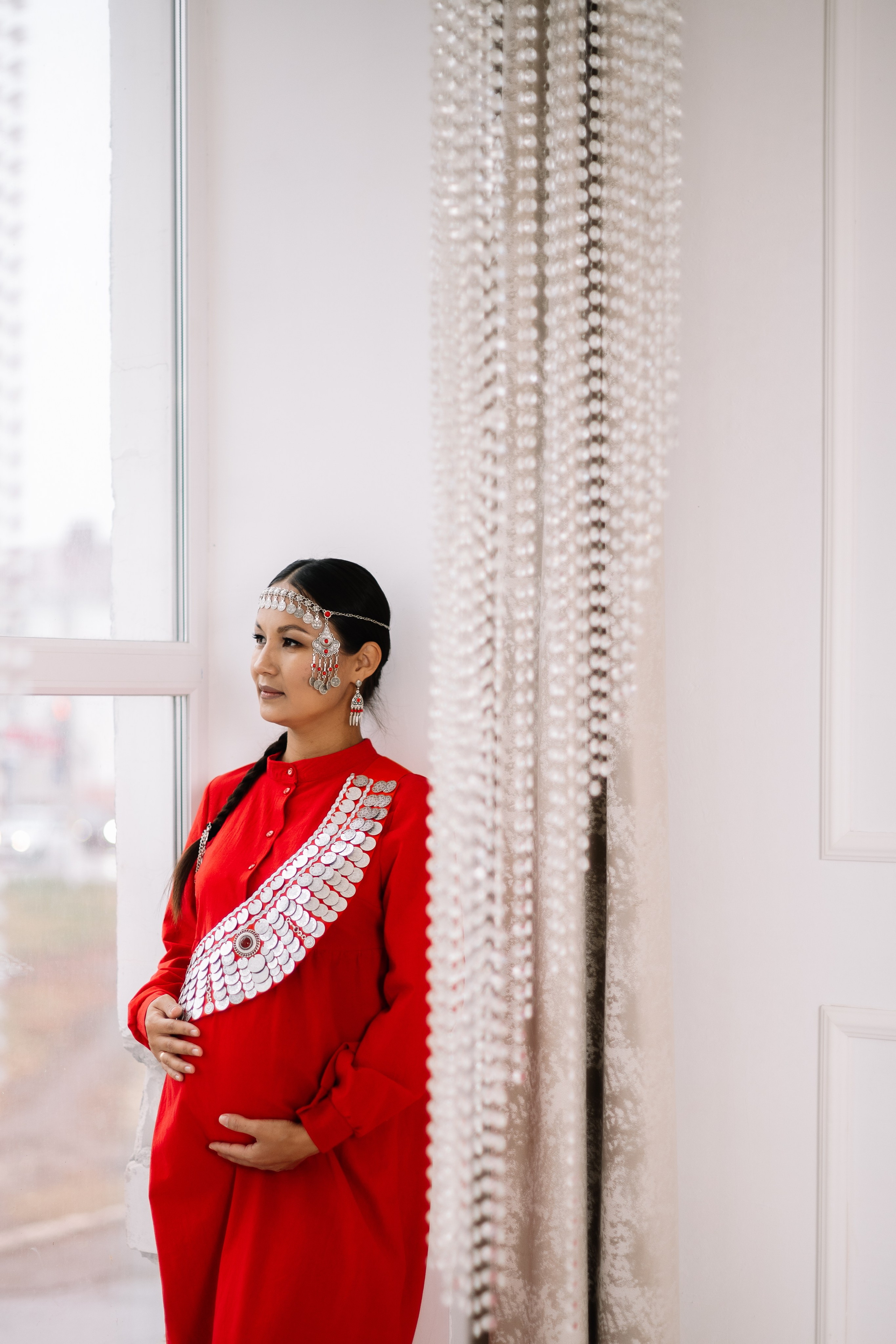 Раушания. Свадебный фотограф в Сибае Елена Самарина