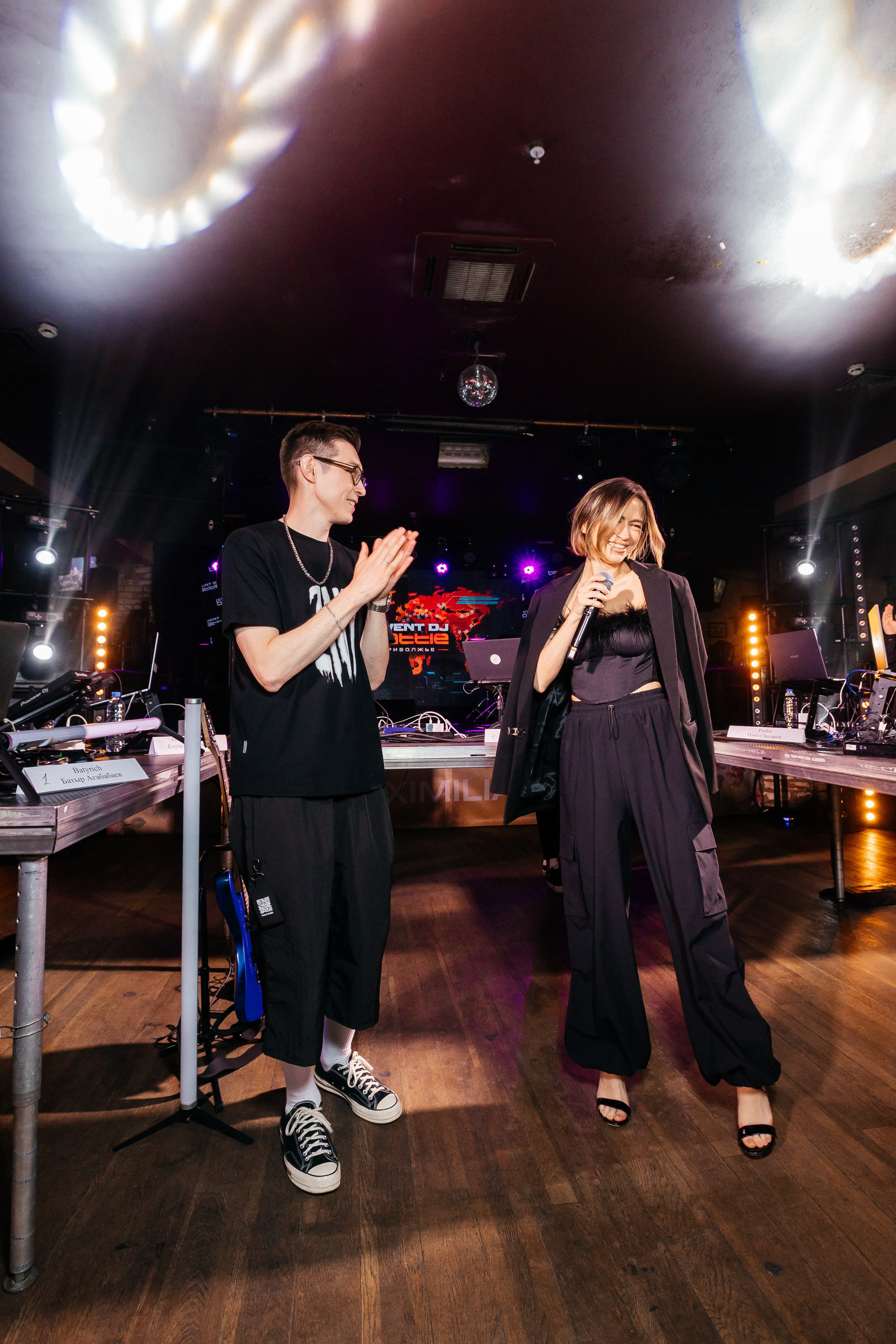 EVENT DJ BATTLE. Нияз Саляхов фотограф Казань Татарстан