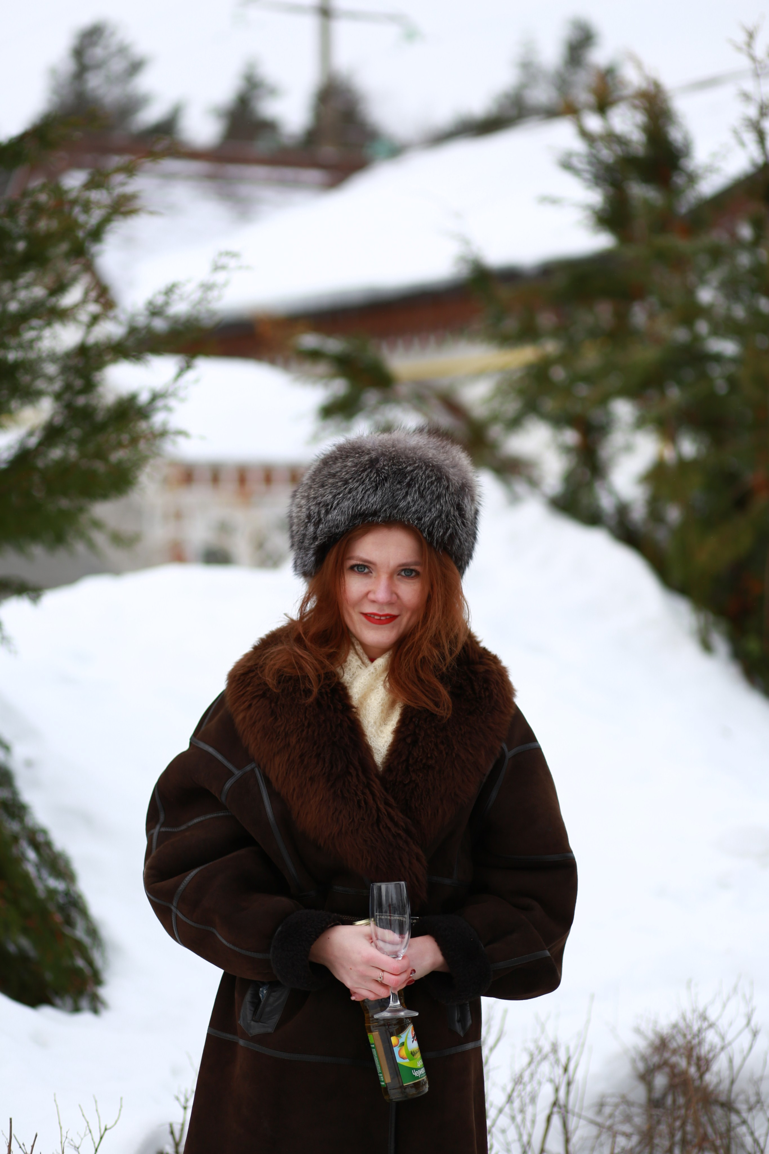 Мария. Женский и семейный фотограф в Москве и Юхнове Татьяна Анисимова