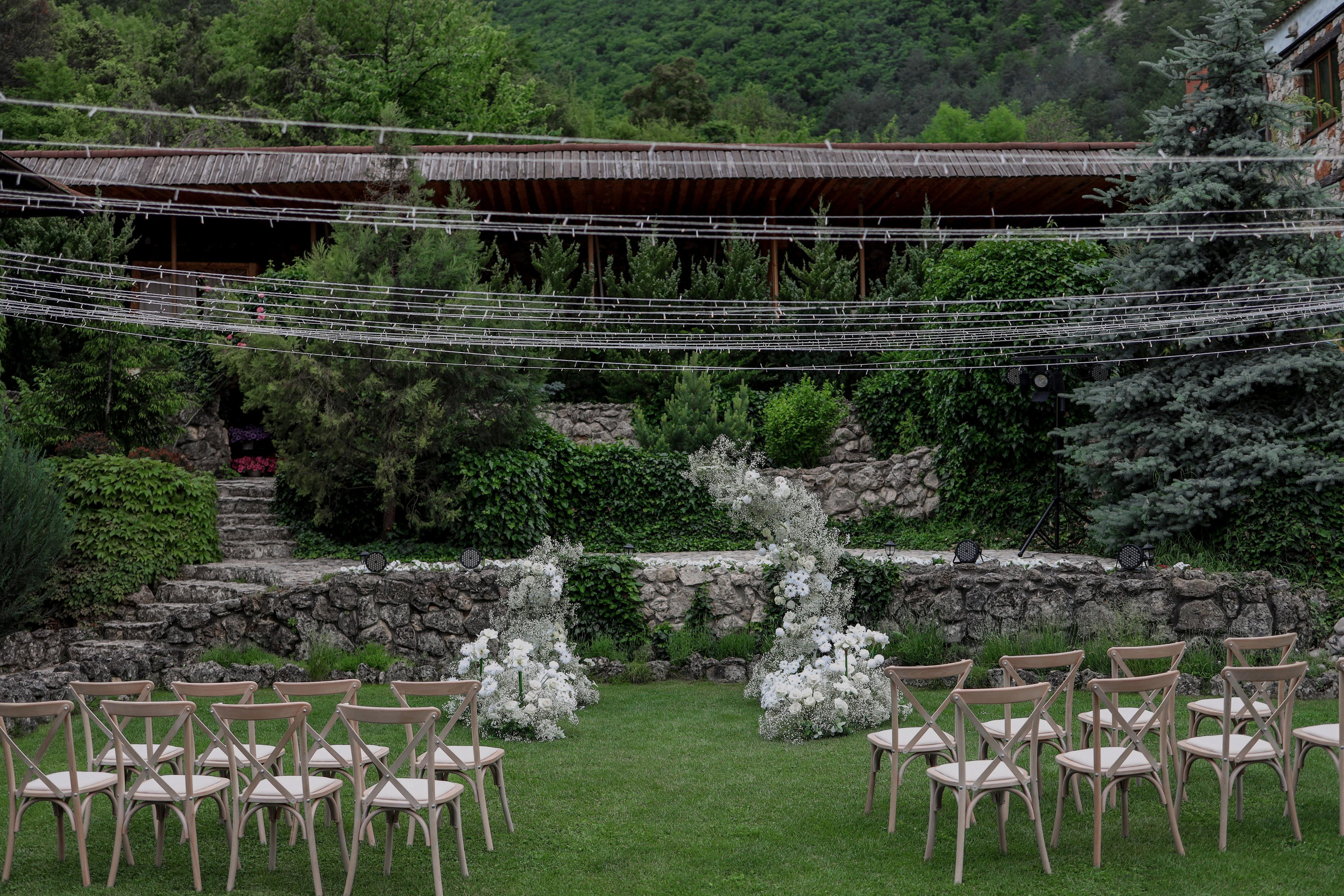 Свадебная съемка. Свадебный фотограф в Крыму Виталий Овчинников