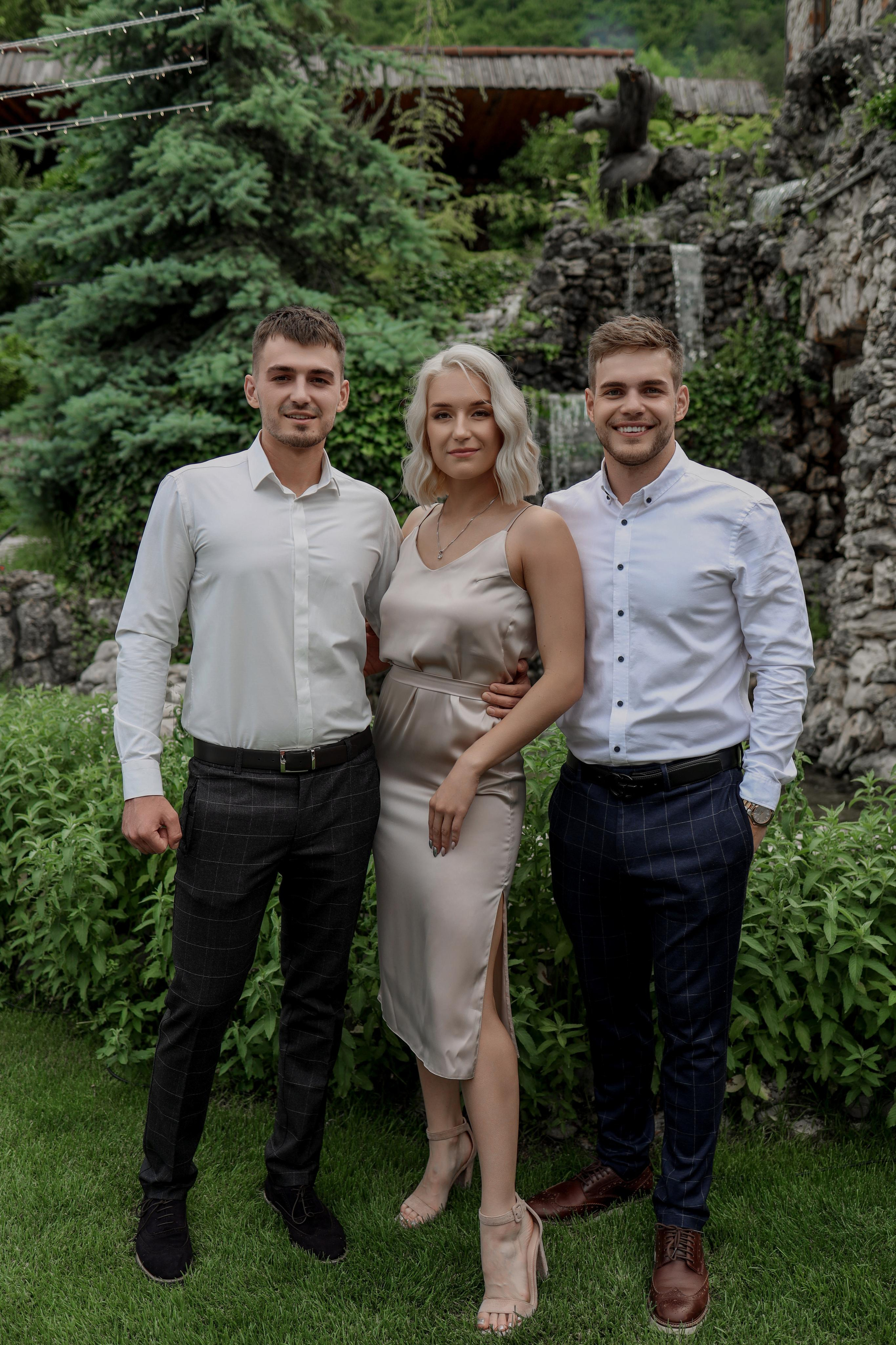 С & В. Свадебный фотограф в Крыму Виталий Овчинников