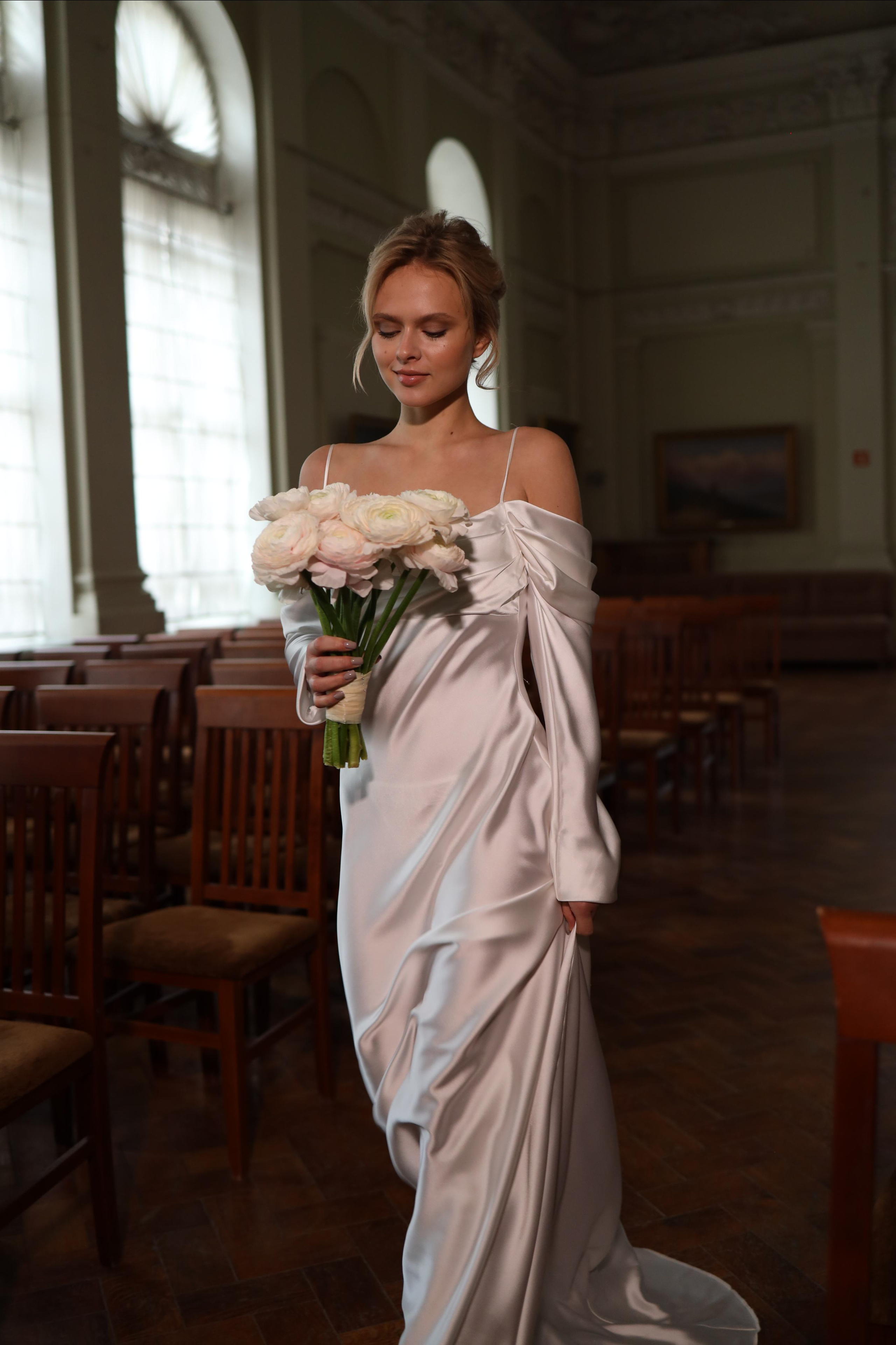 Свадебная съемка. Свадебный фотограф в Крыму Виталий Овчинников